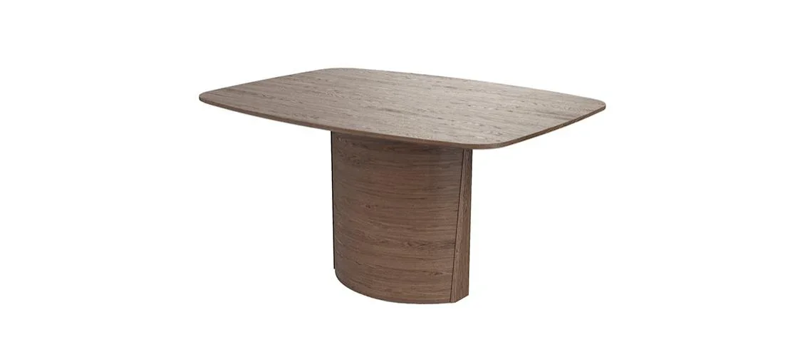 Skovby #116 Dining Table