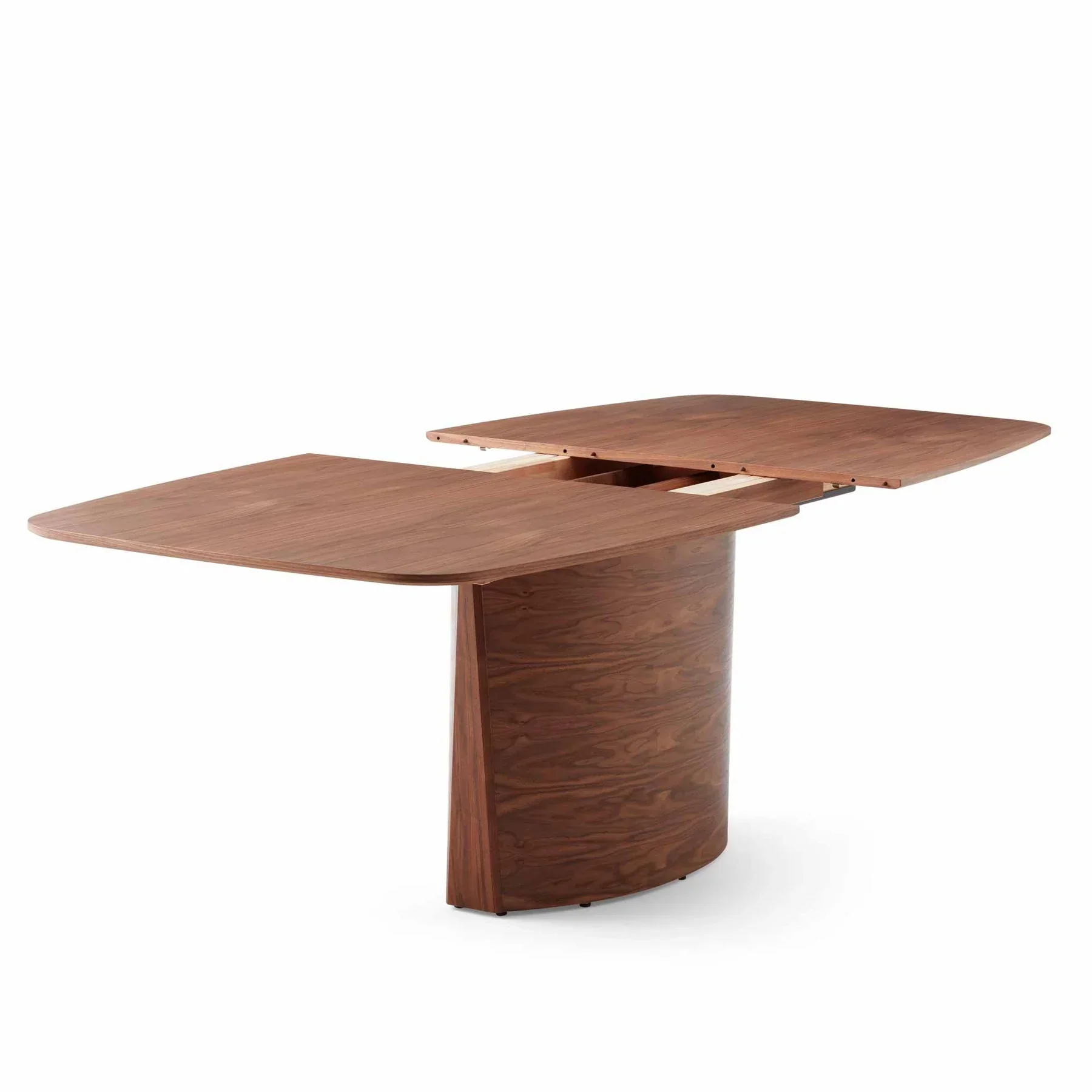 Skovby #116 Dining Table - Image 5