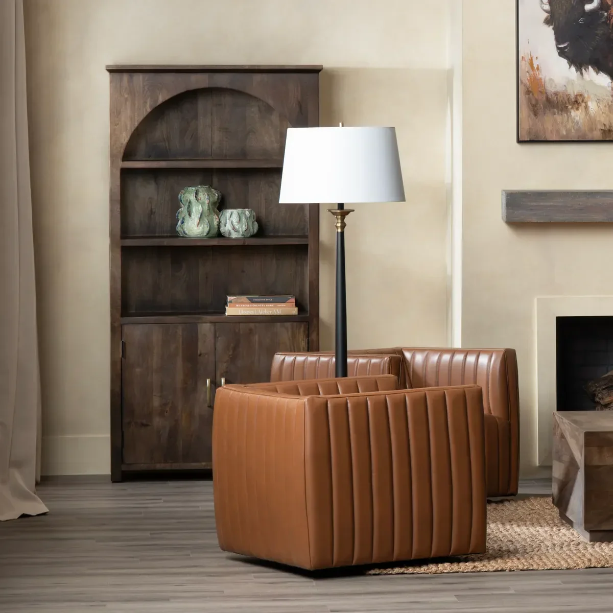 Belmont Bookcase - Image 2