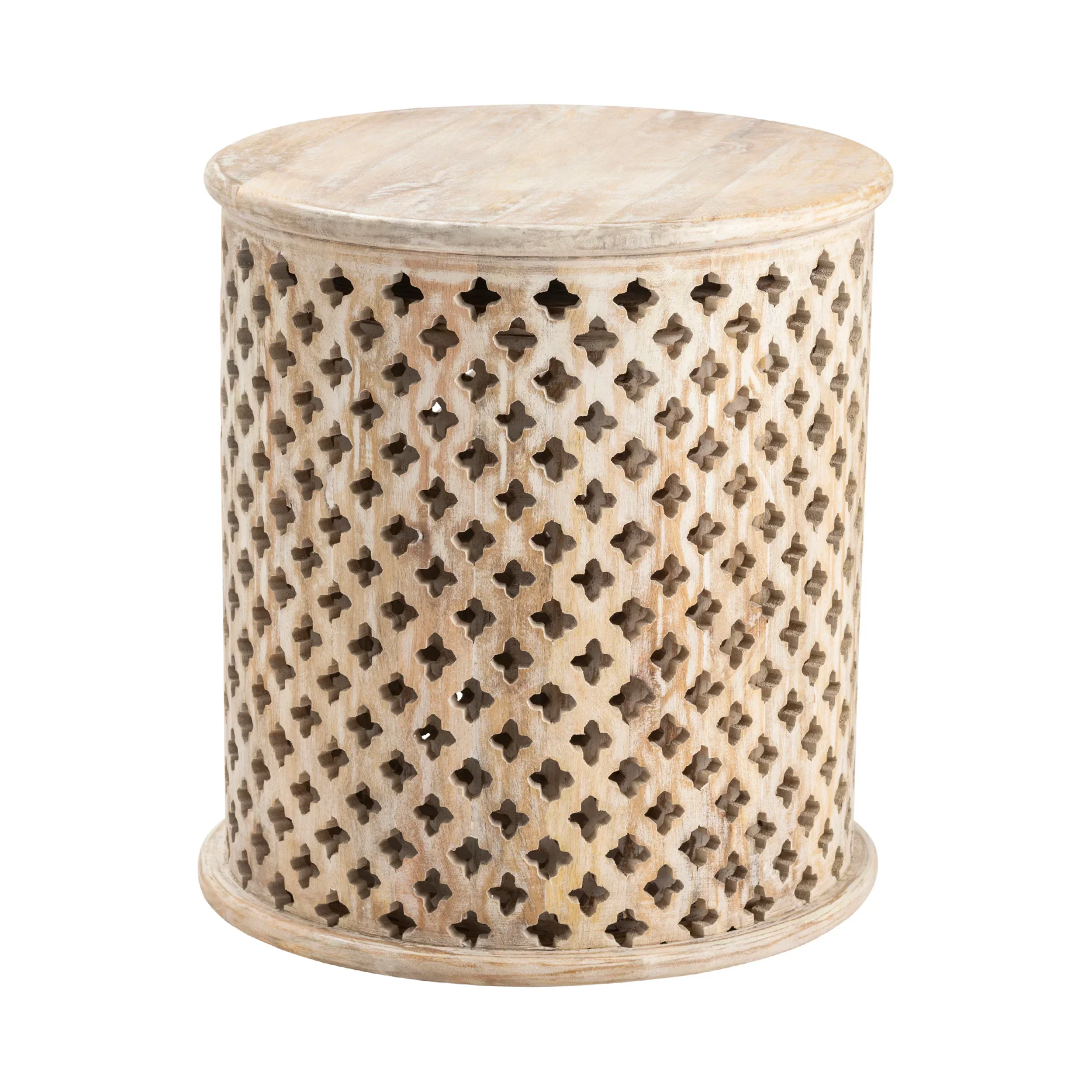 2 Piece Midland Accent Table Set - Image 3