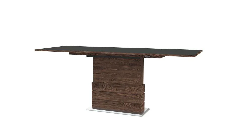 Skovby #30 Dining Table - Image 2