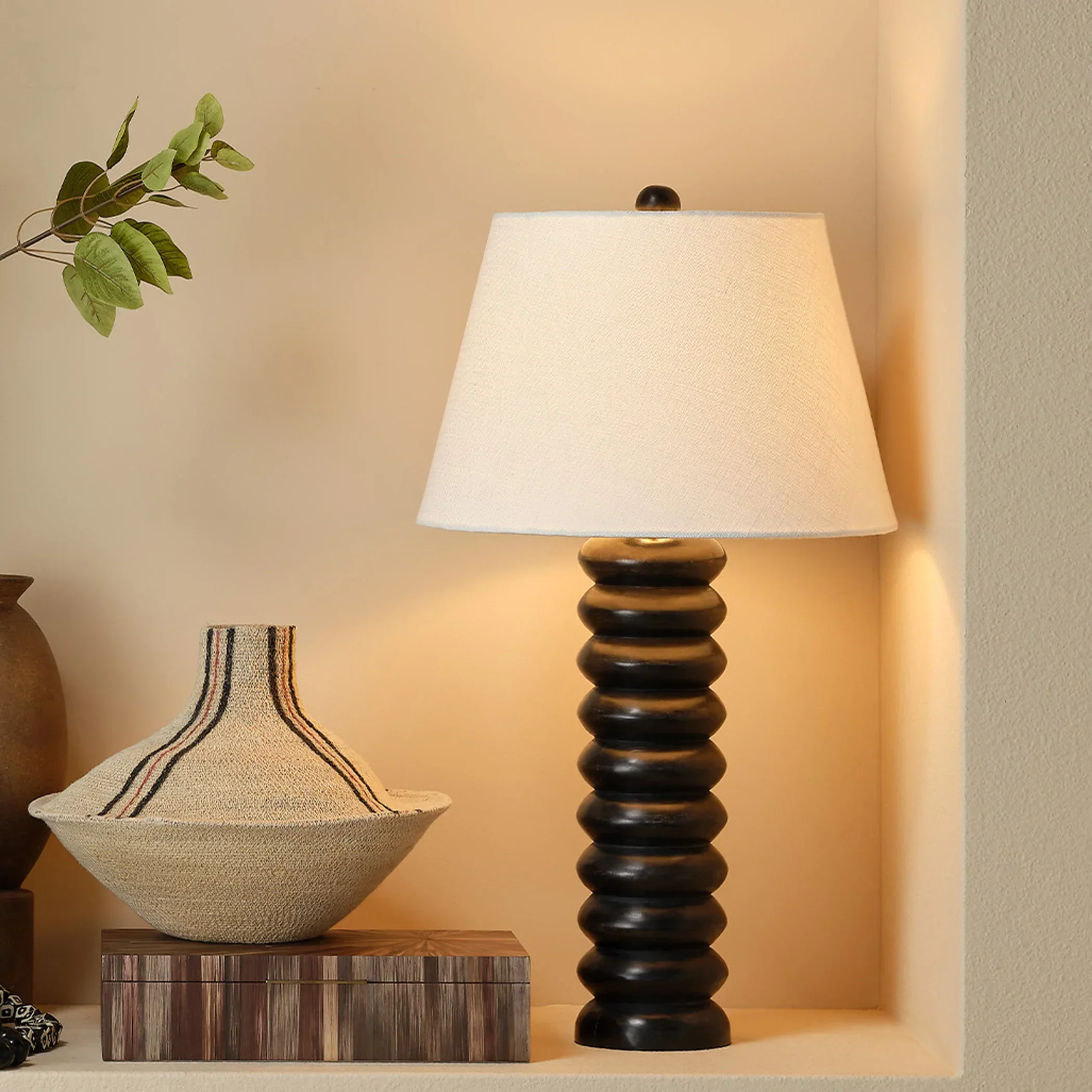 Abacus Table Lamp - Image 2