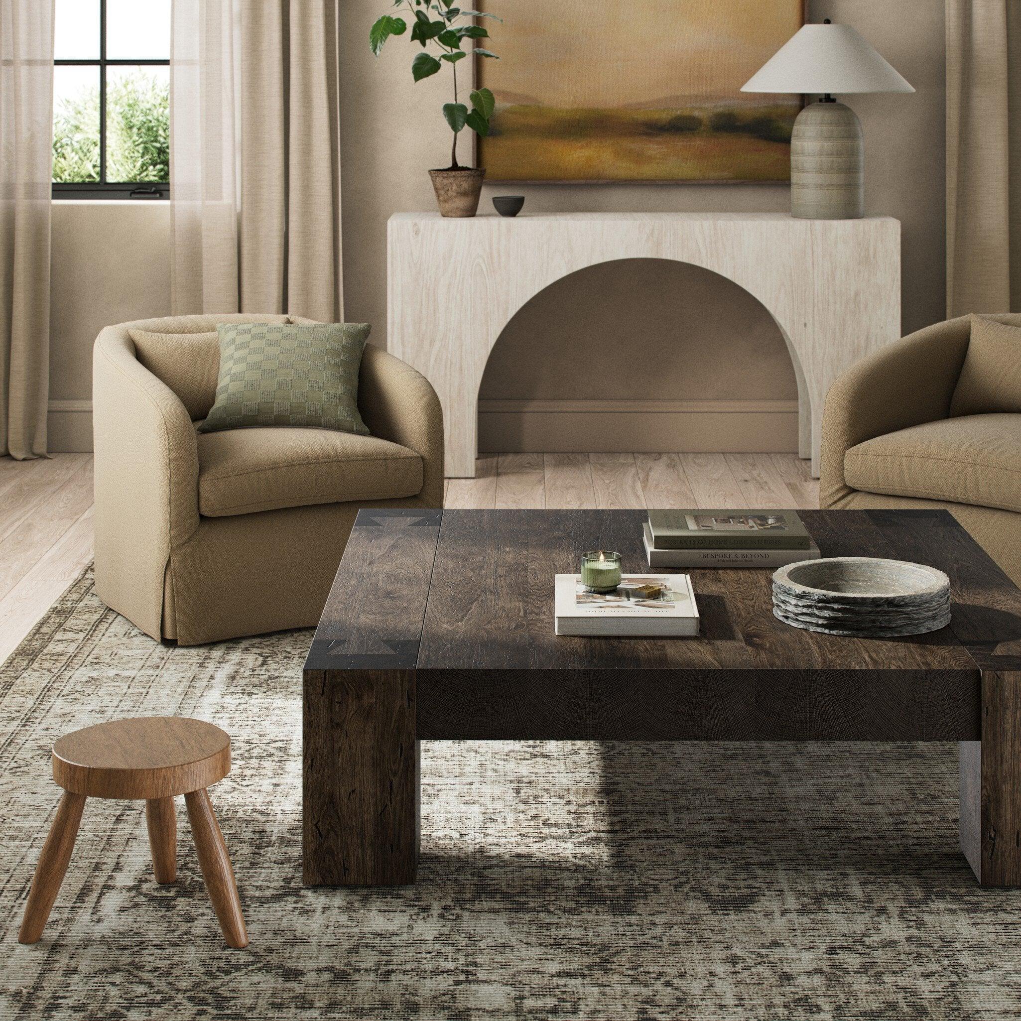 Abaso Coffee Table - Image 2