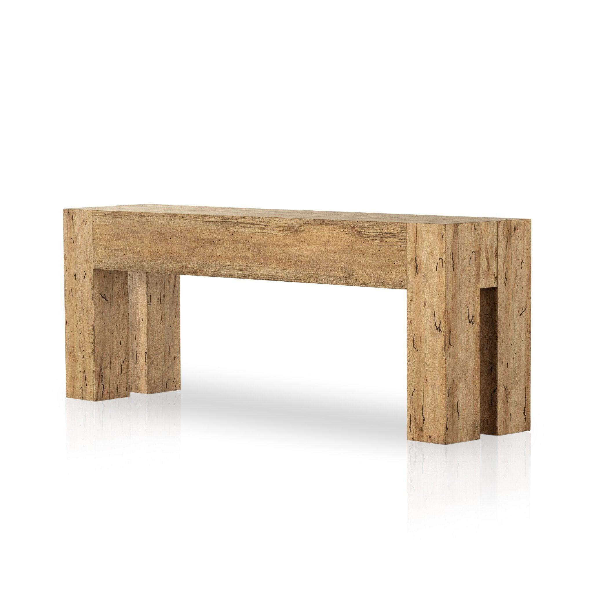 Abaso Console Table - Image 6