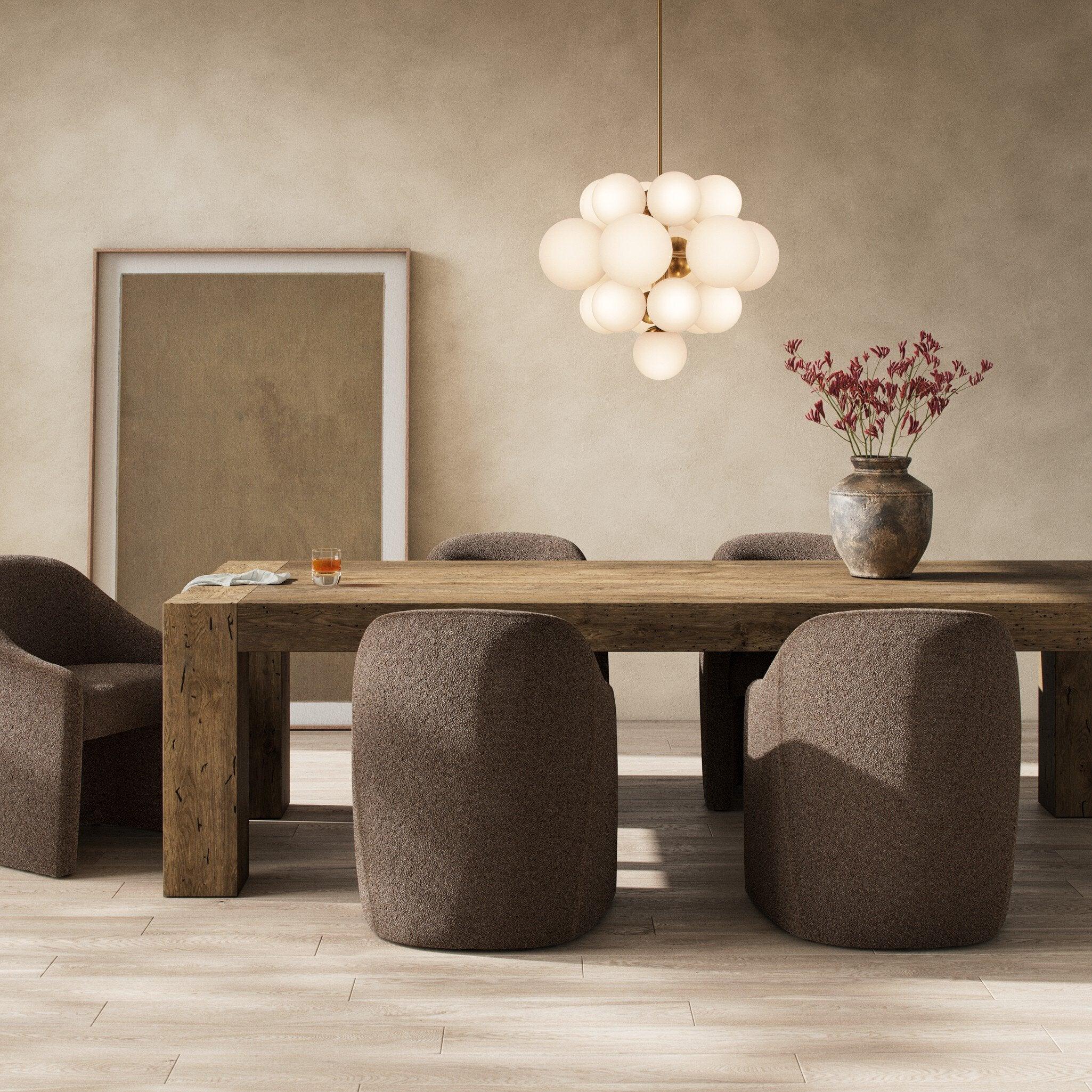 Abaso Dining Table - Image 2