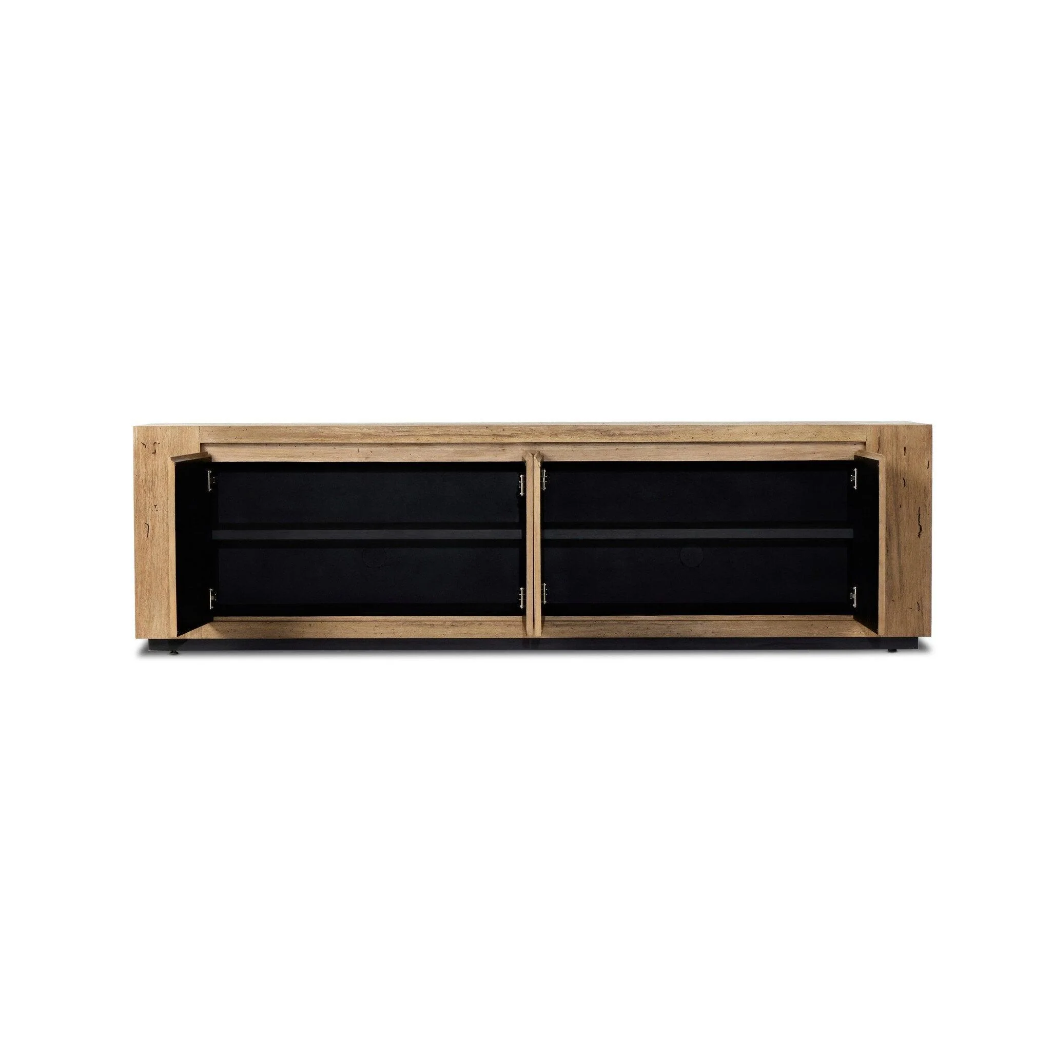 Abaso Media Console - Image 5