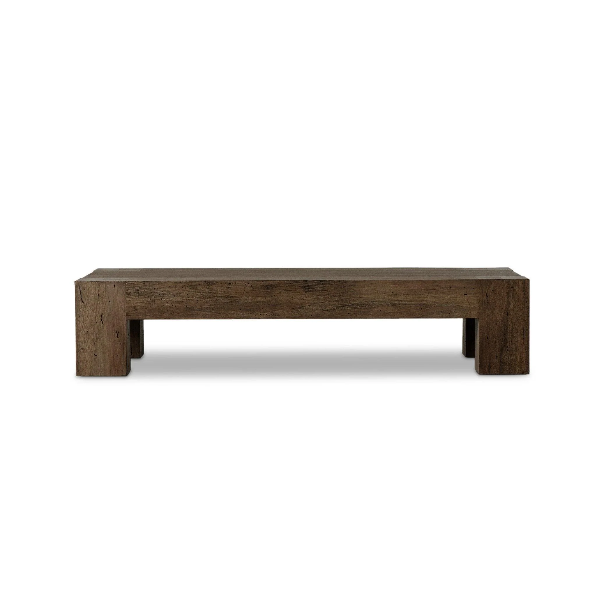 Abaso Rectangular Coffee Table - Image 3