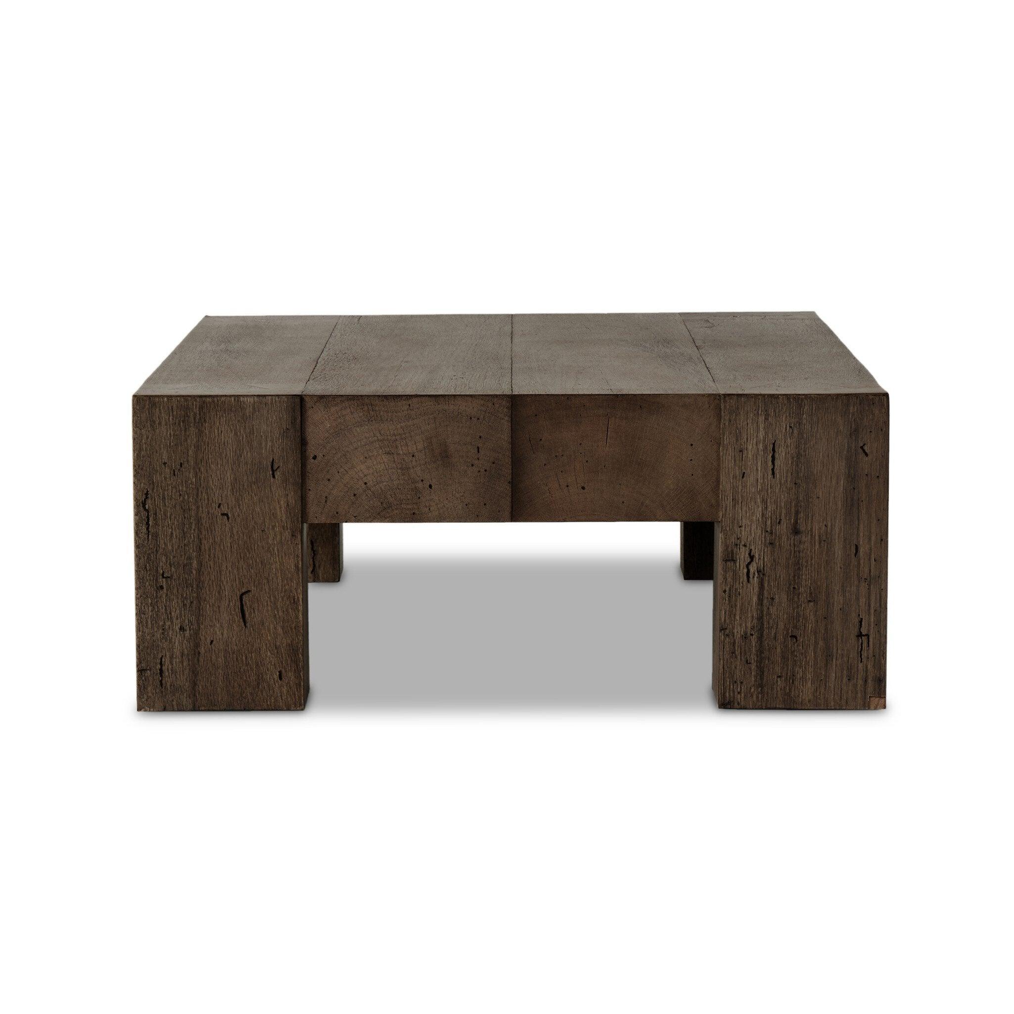Abaso Rectangular Coffee Table - Image 4