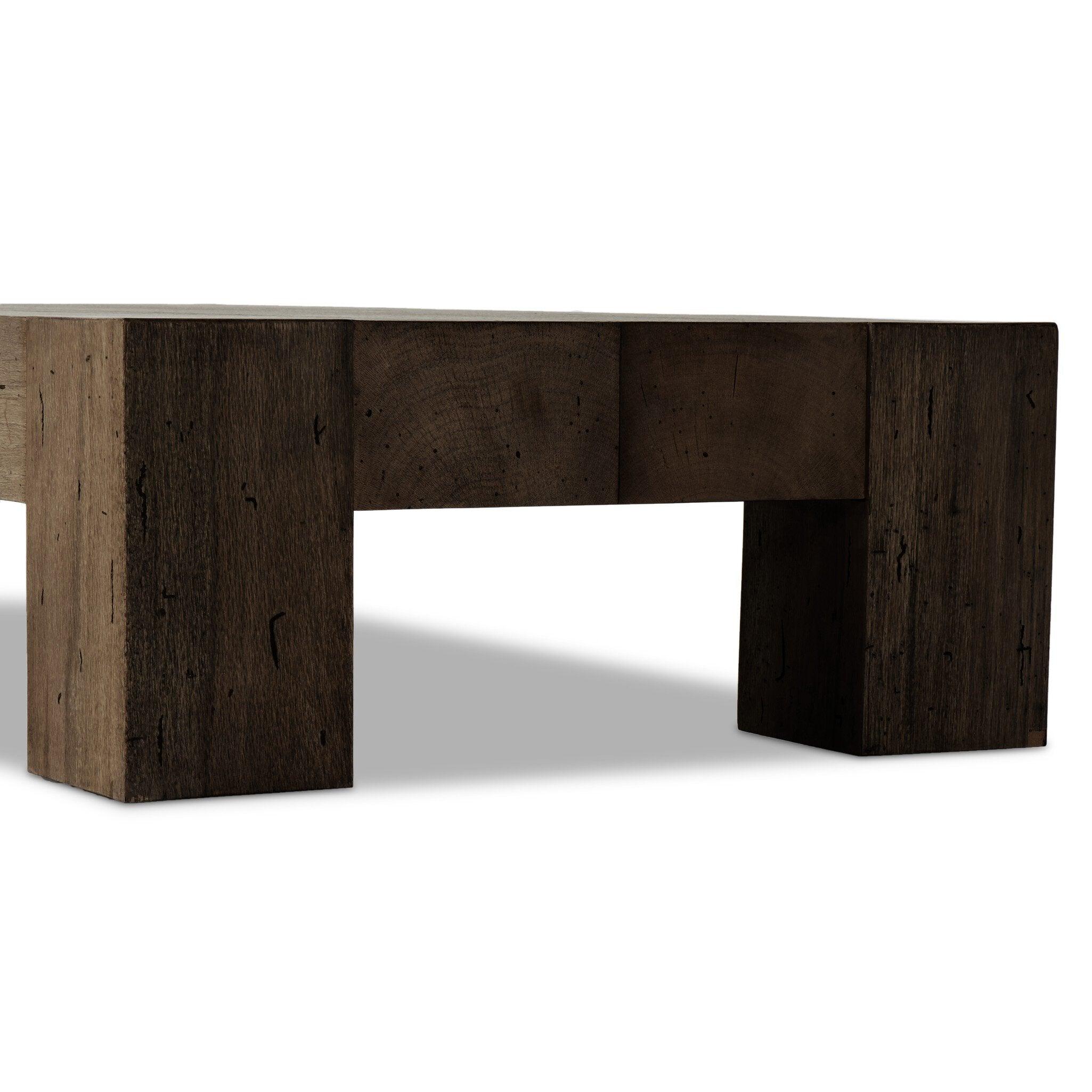 Abaso Rectangular Coffee Table - Image 5