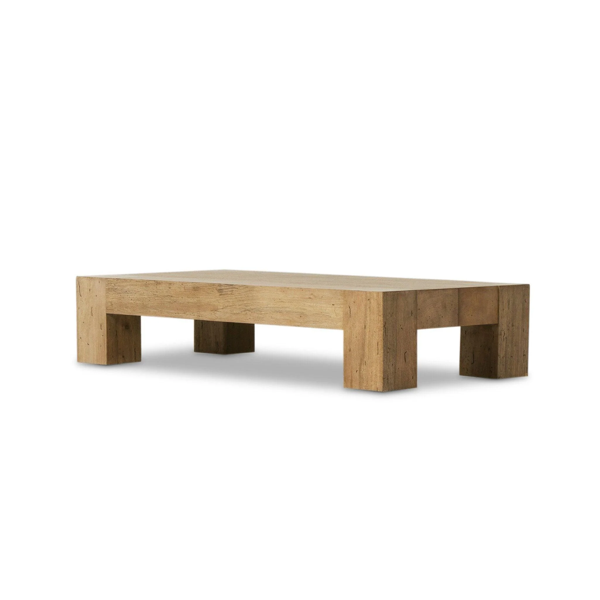 Abaso Rectangular Coffee Table - Image 6
