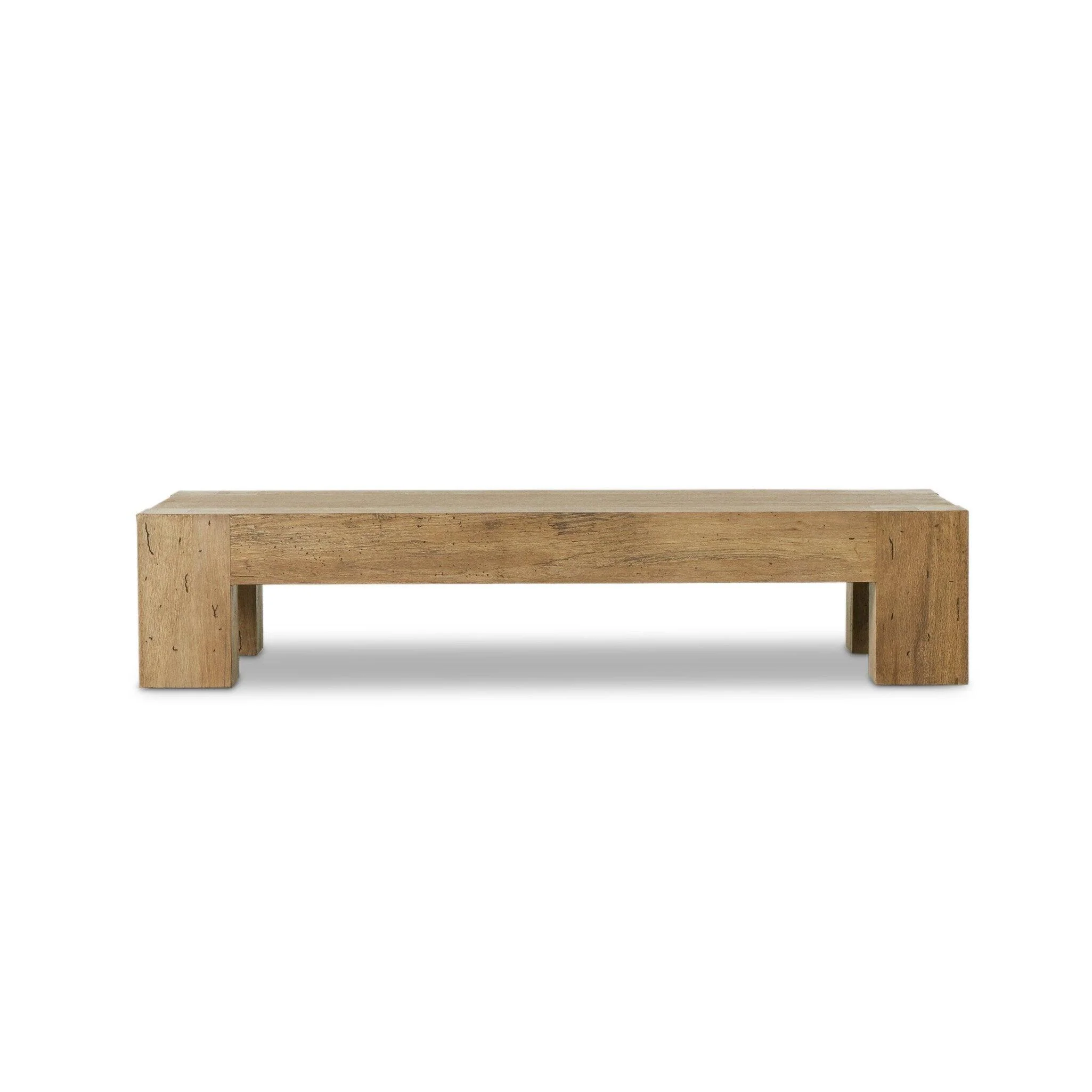 Abaso Rectangular Coffee Table - Image 7