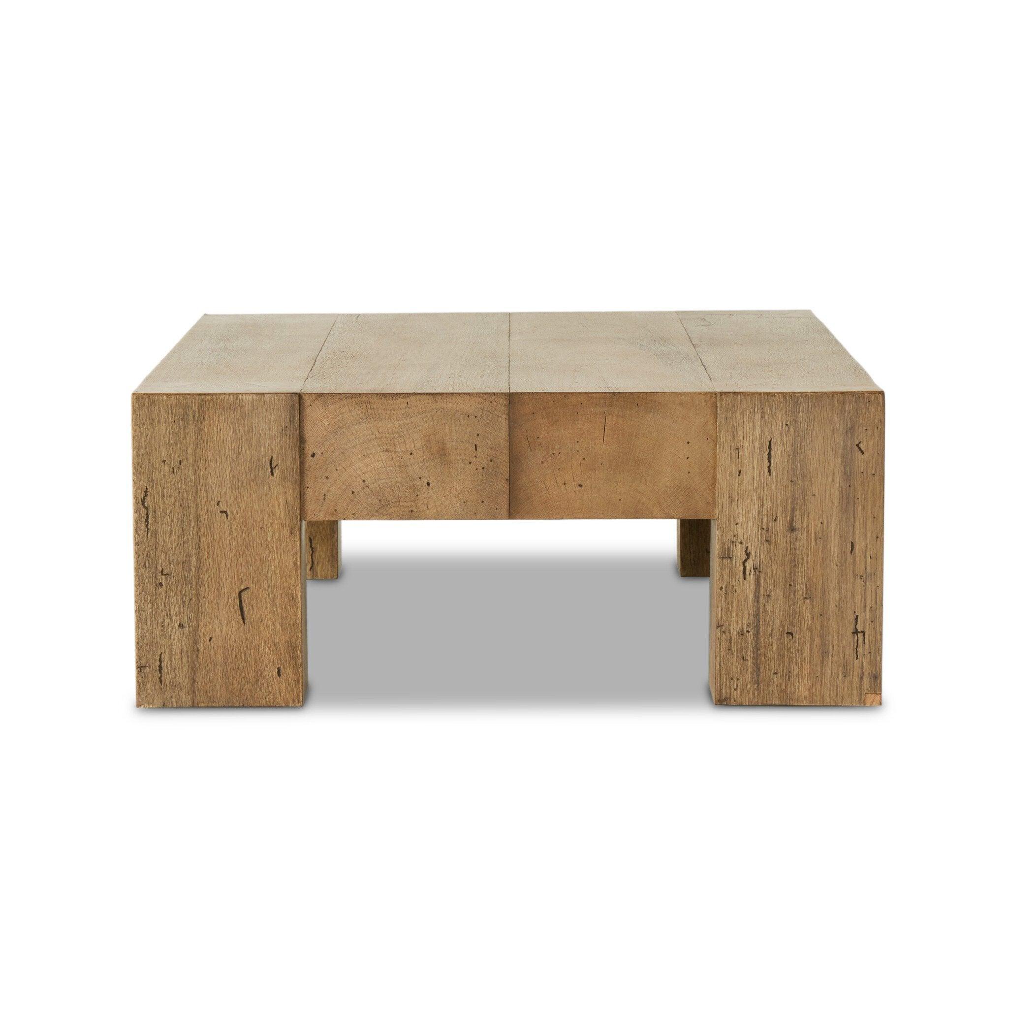 Abaso Rectangular Coffee Table - Image 8