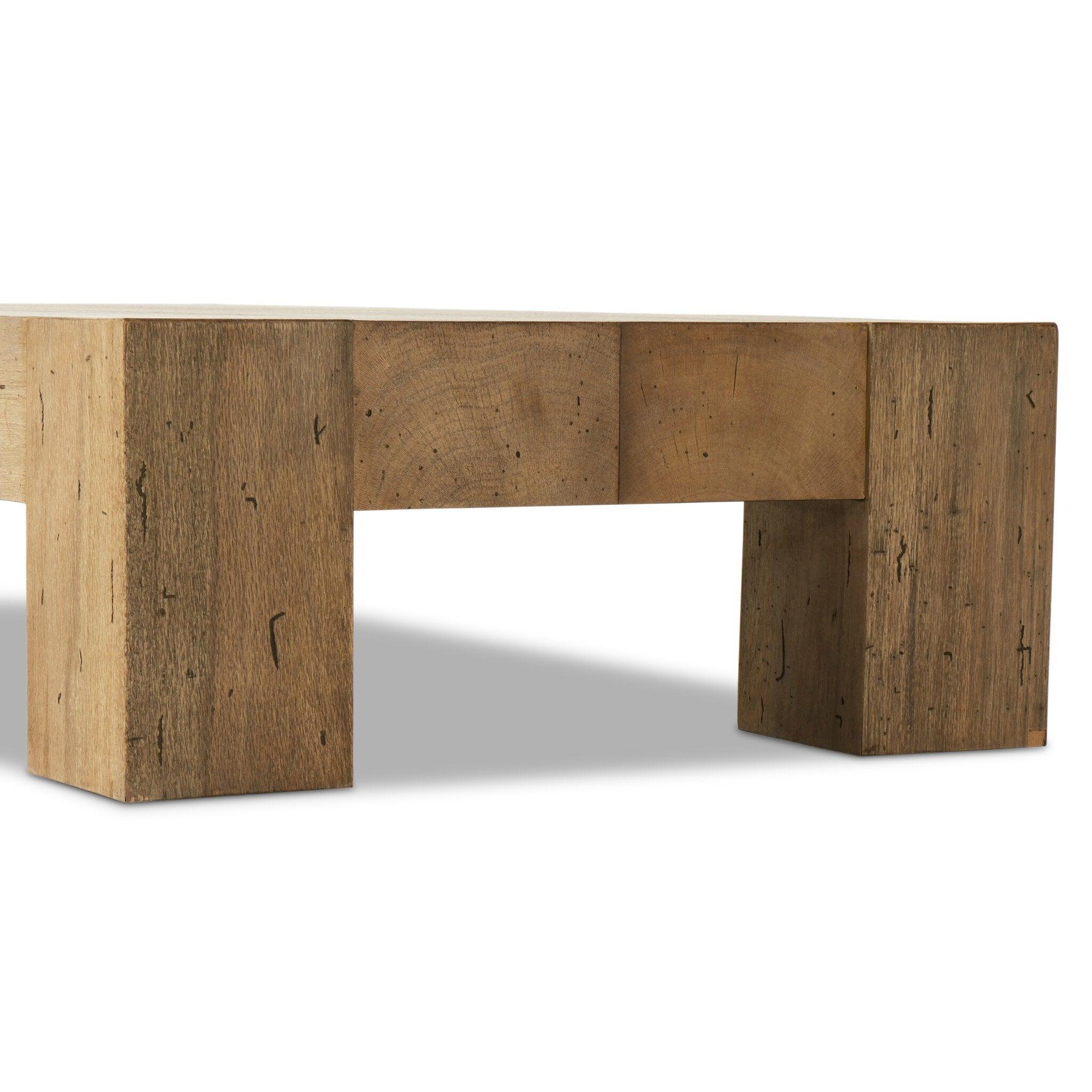 Abaso Rectangular Coffee Table - Image 9