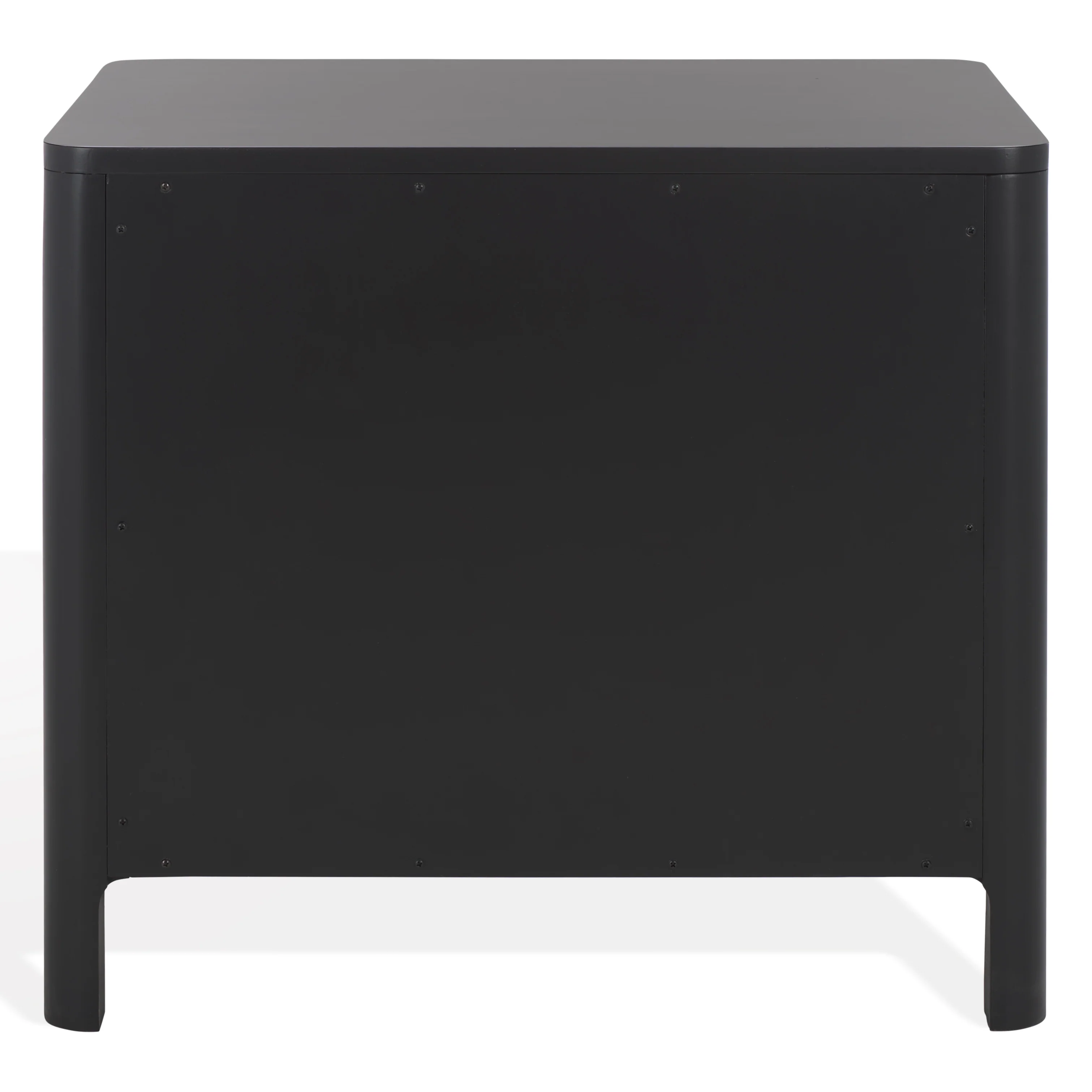 Abbiava 1 Drawer Wood Nightstand - Image 18