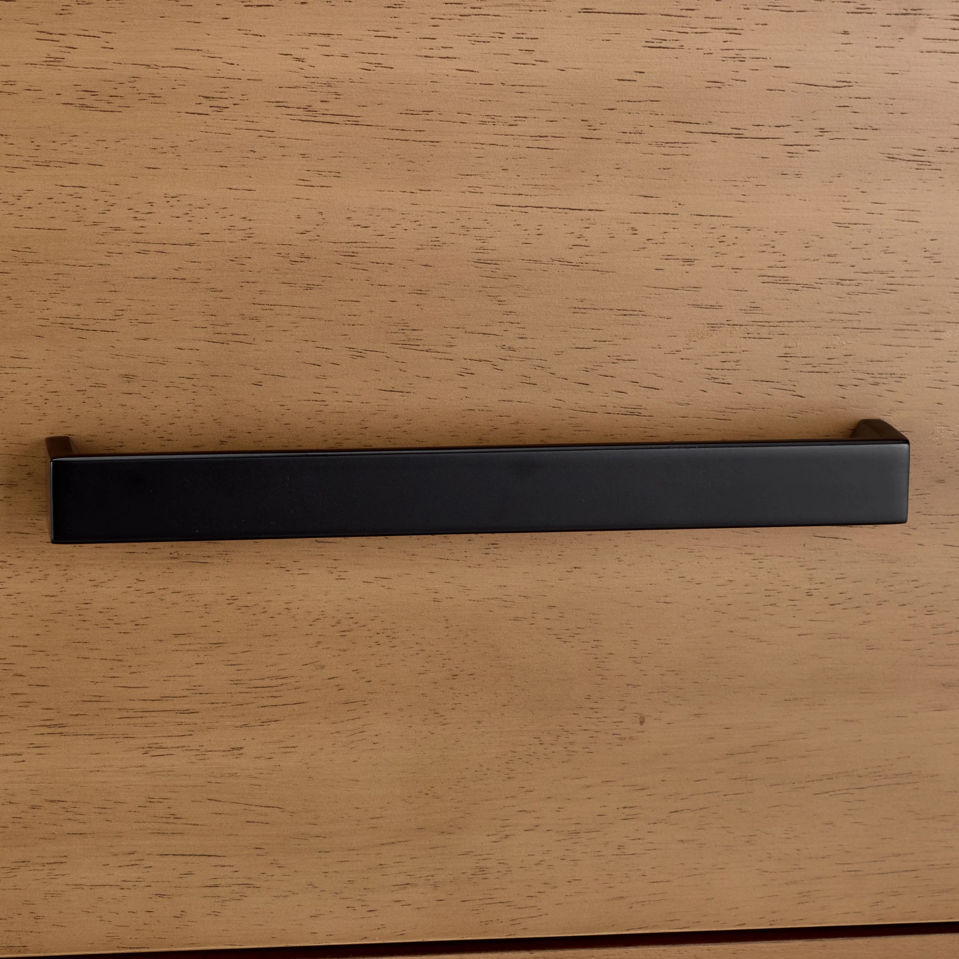 Abbiava 6 Drawer Wood Dresser - Image 12