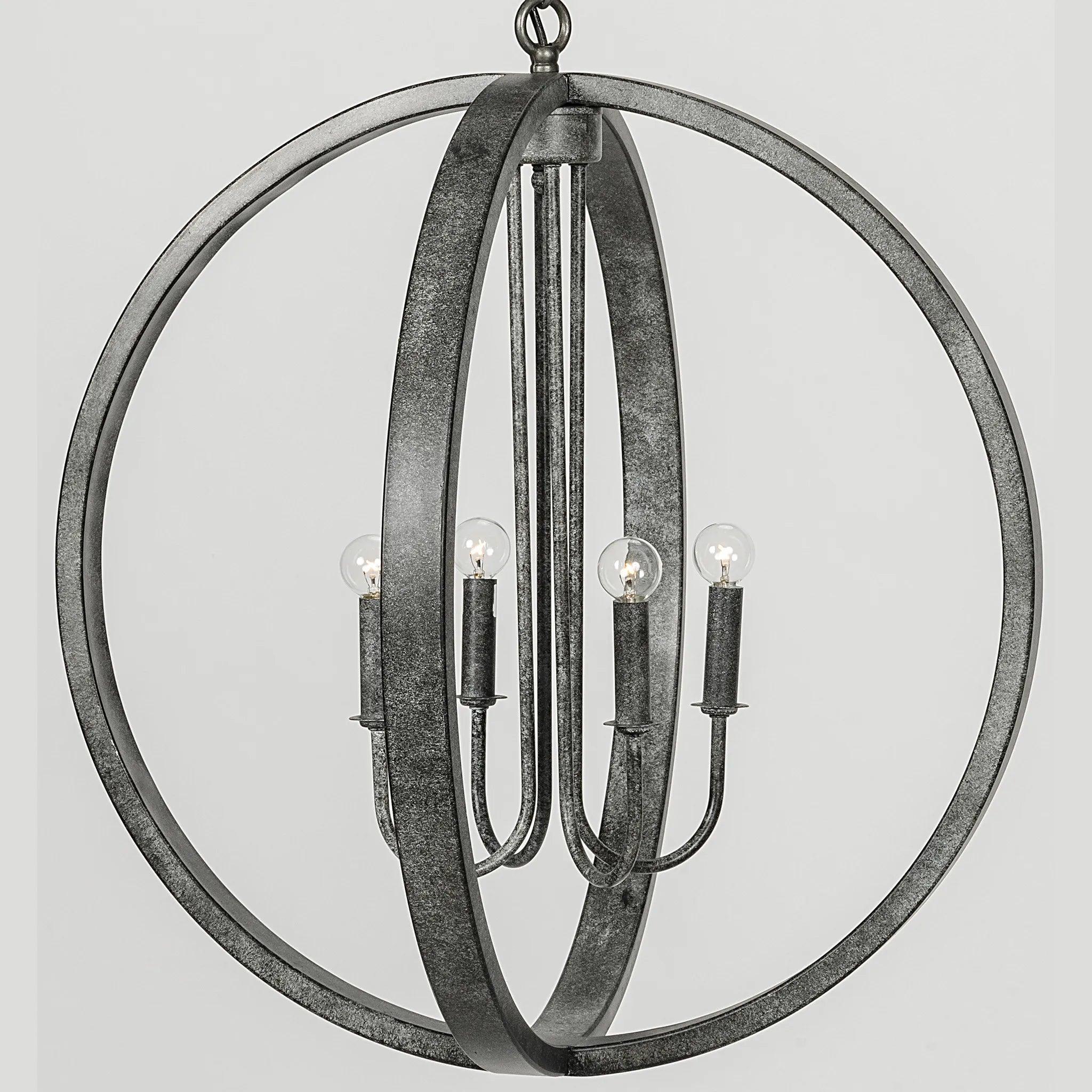 Abel Pendant