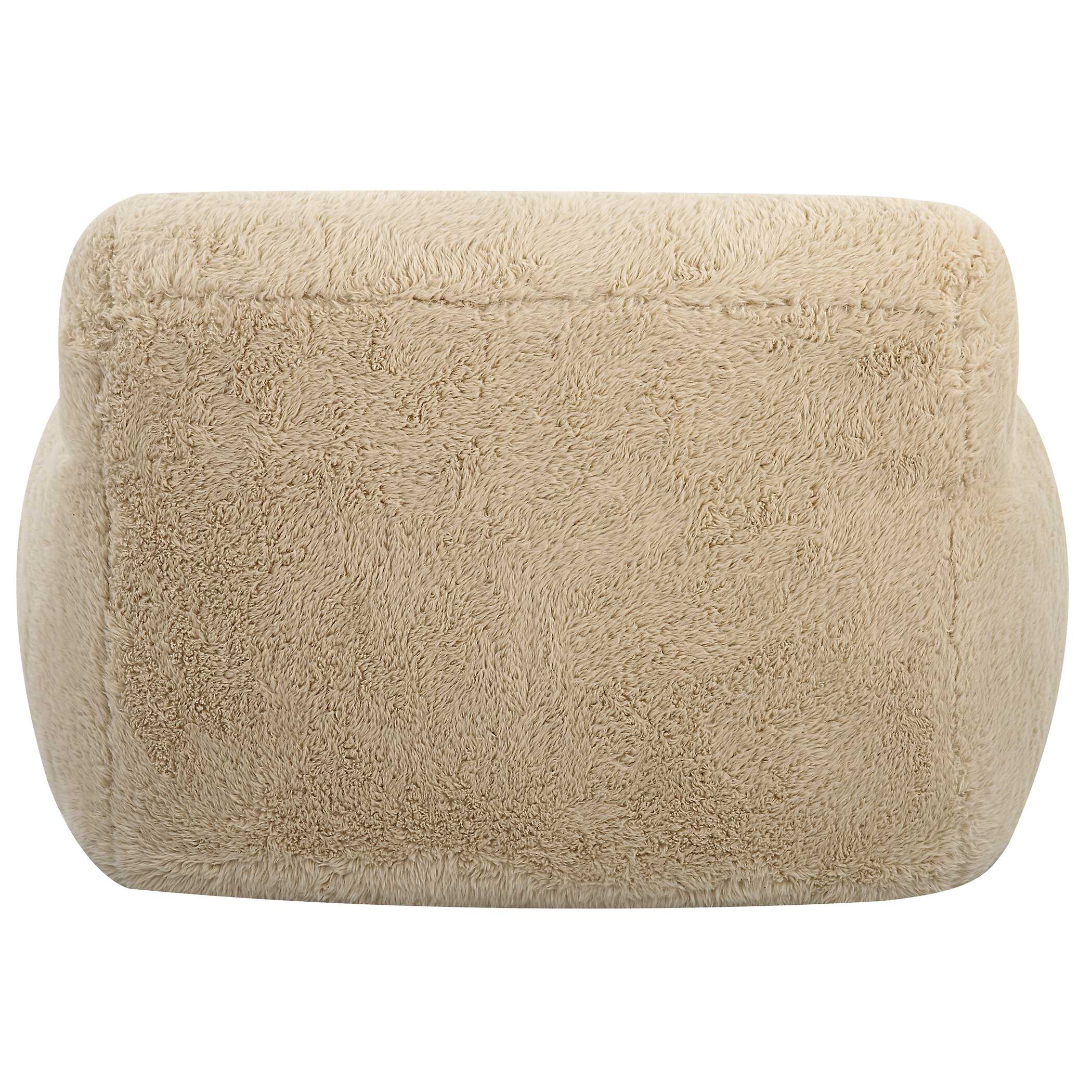 Abide Sheepskin Accent Chair - Image 7