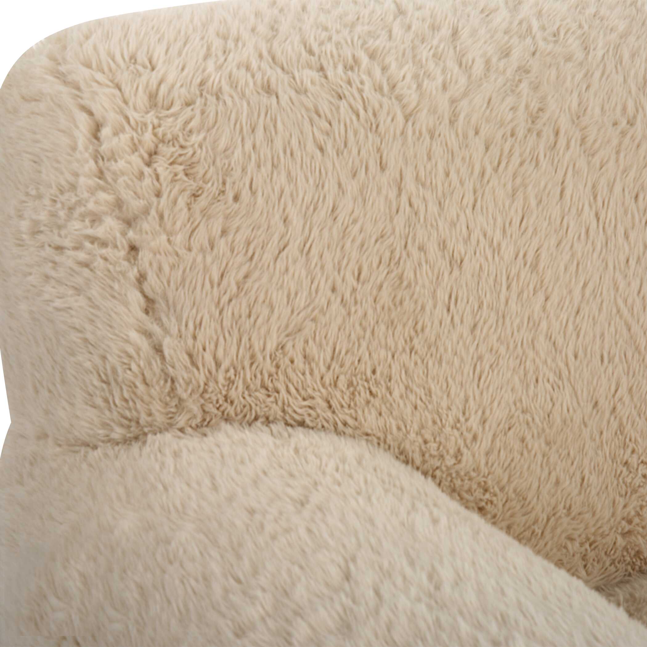 Abide Sheepskin Accent Chair - Image 8