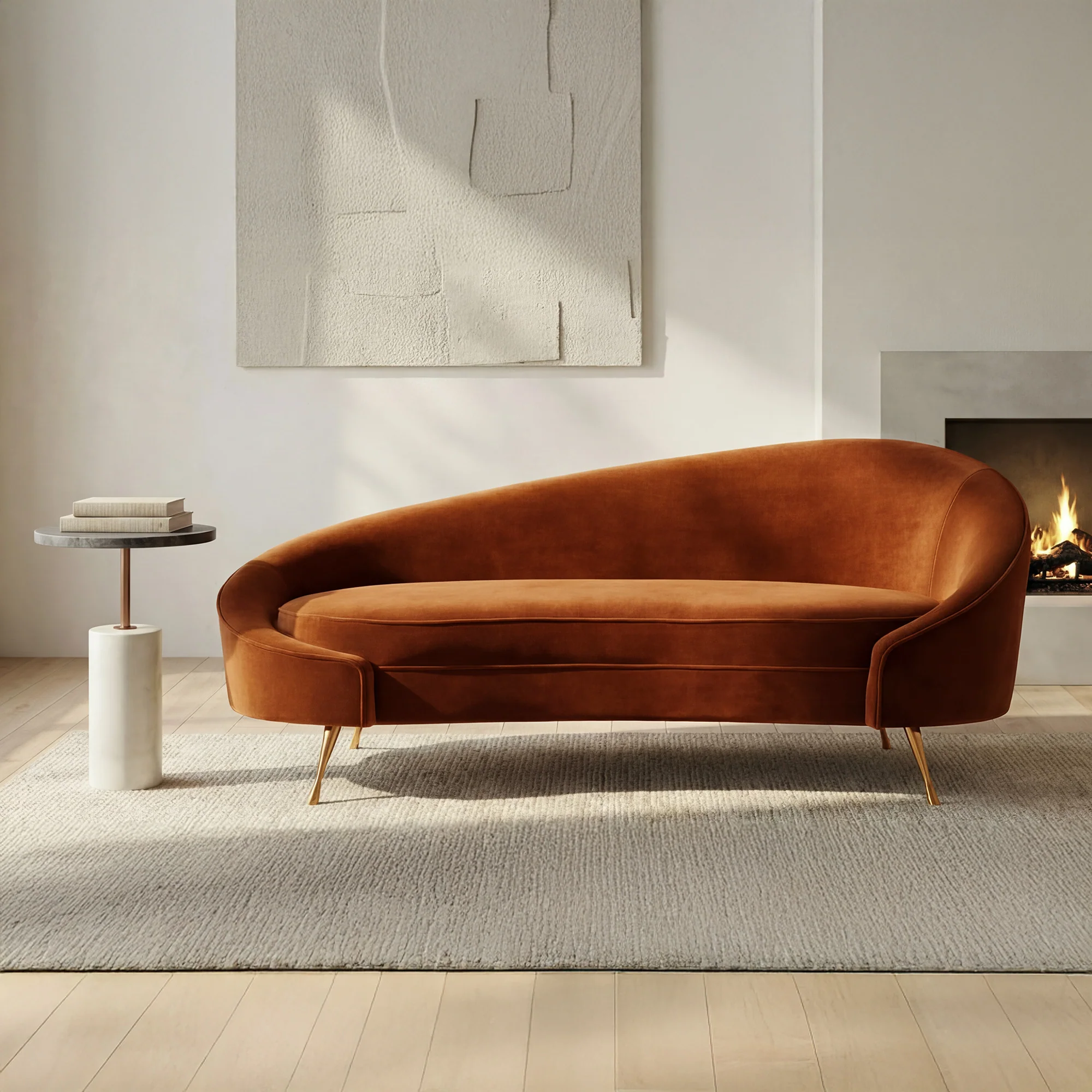 Abigail Chaise Umber - Image 2