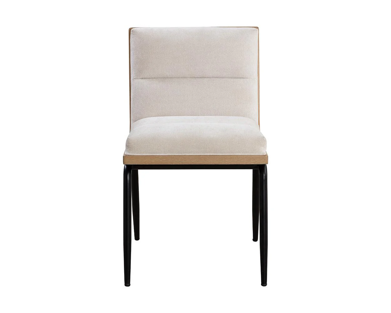 Abilene Dining Chair  - Set of 2 - Image 2
