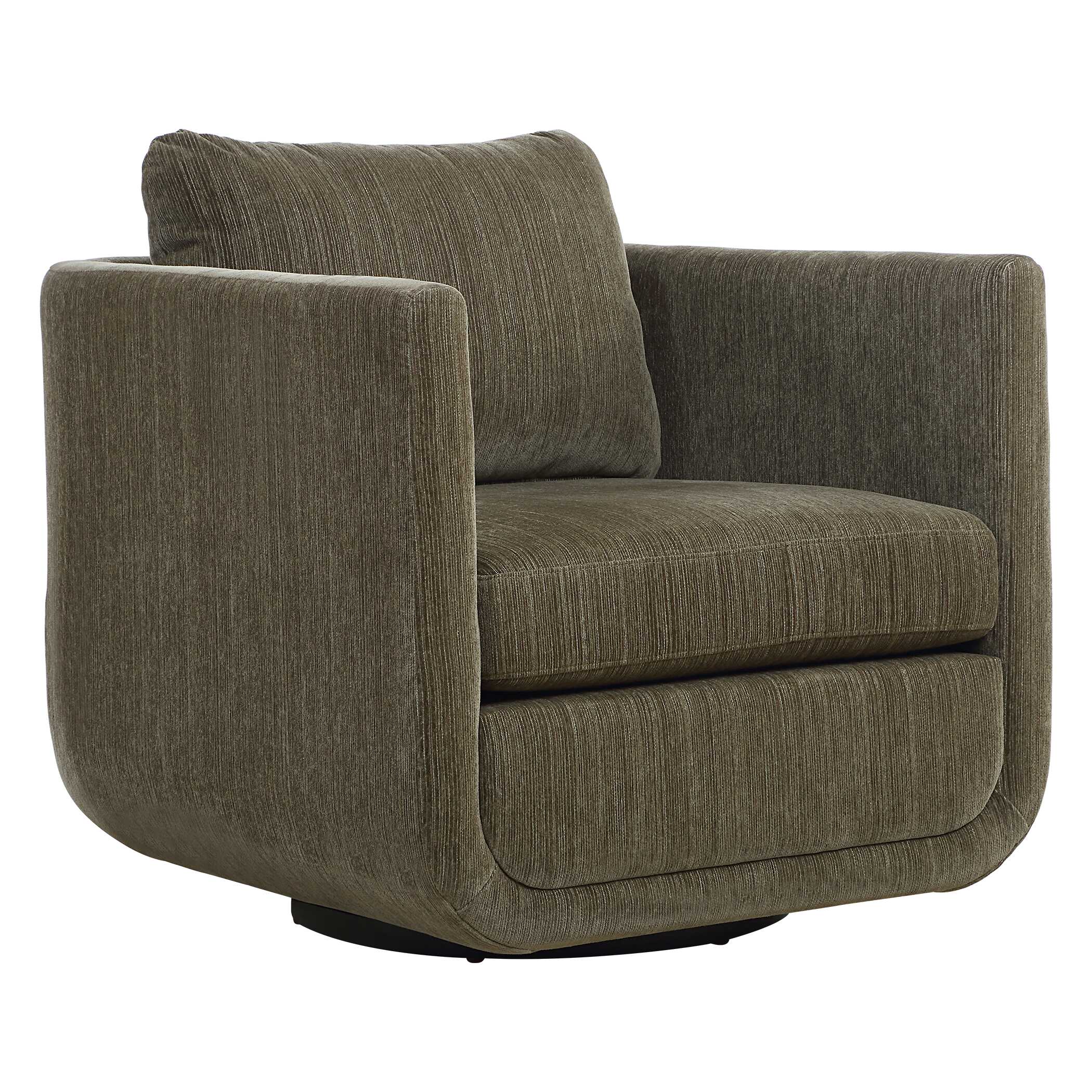 Abound Herb Swivel Chair - Image 4
