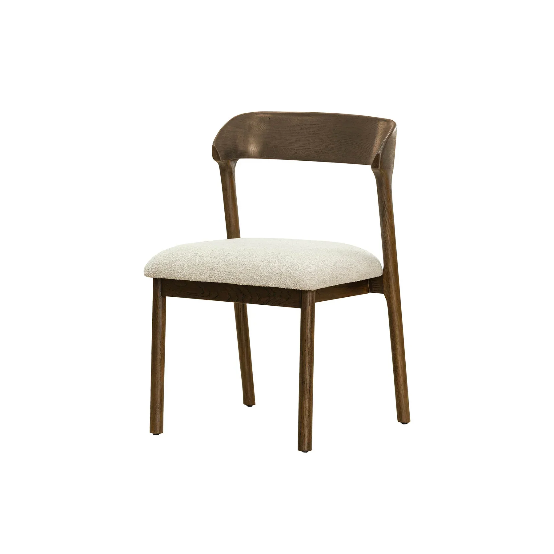 Abstract Dining Chair