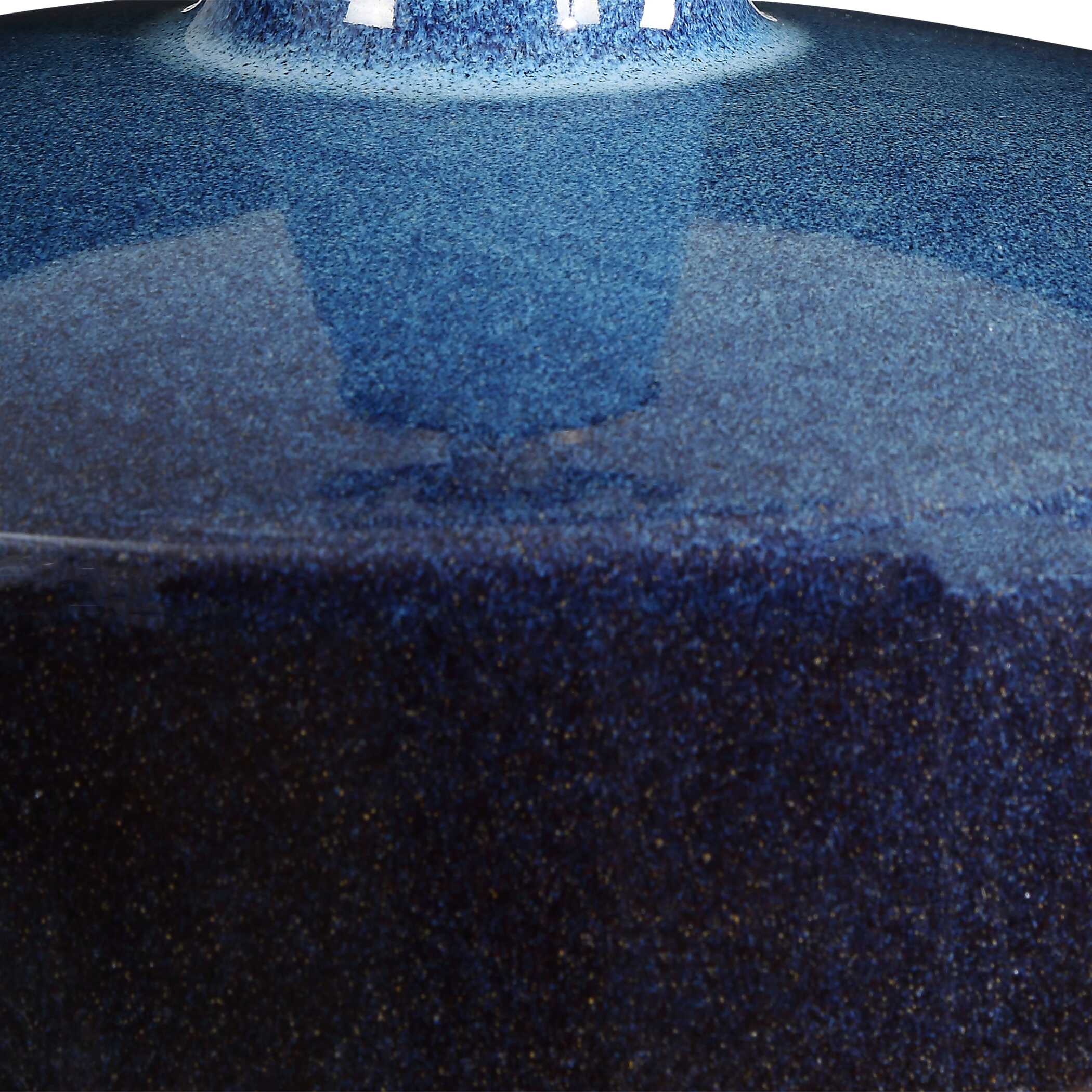 Abyss Blue Table Lamp - Image 7