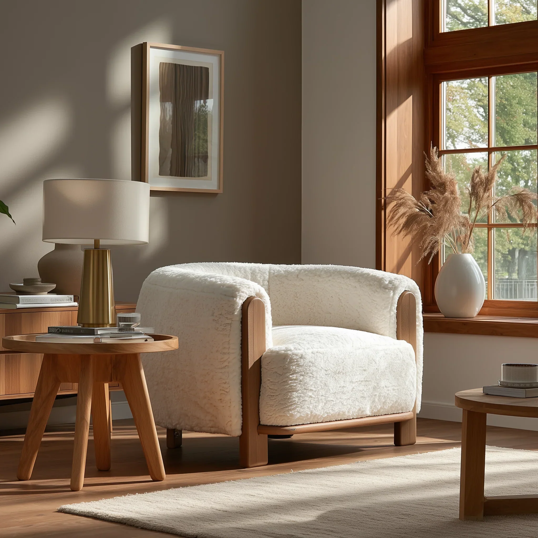 Acadia Accent Chair - Image 2