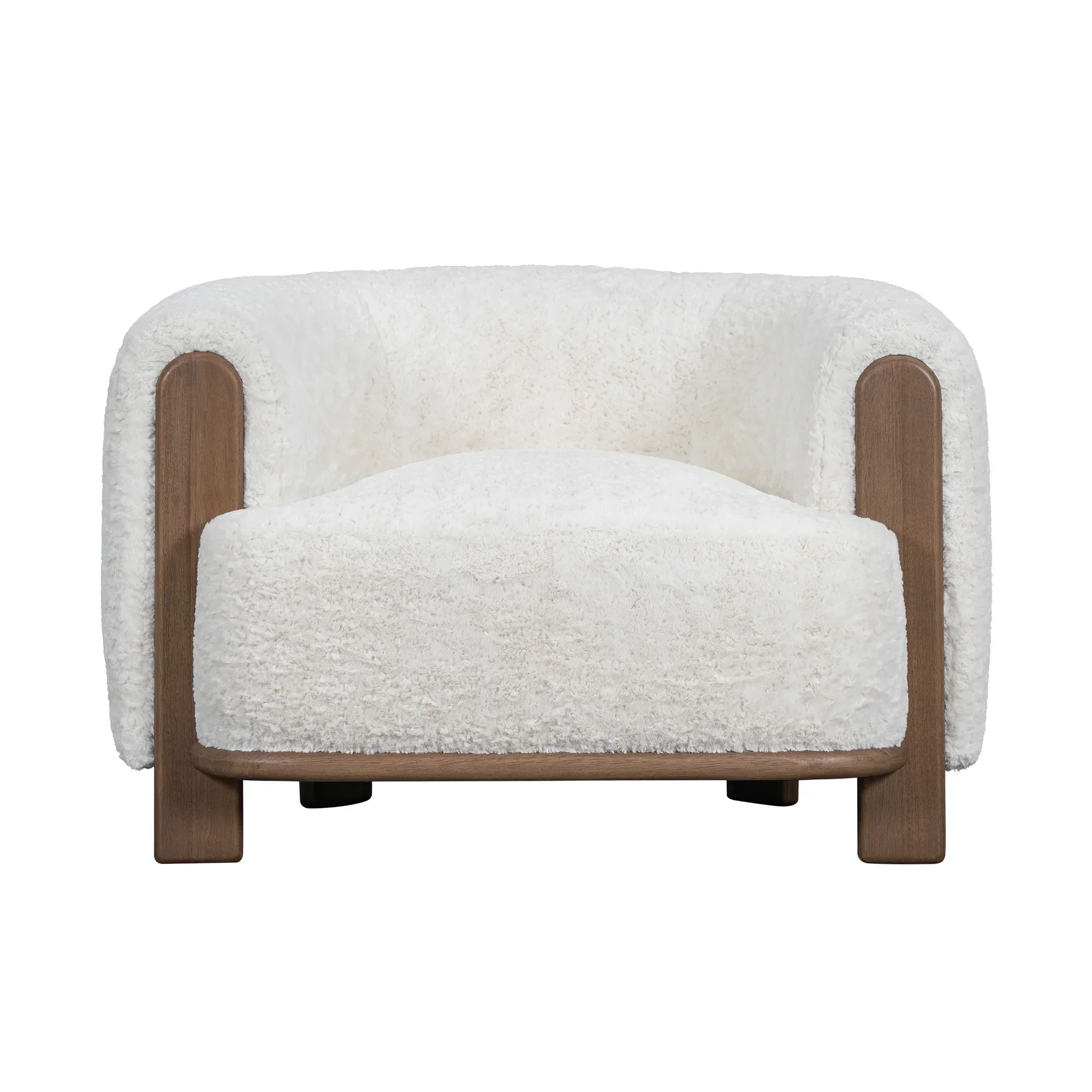 Acadia Accent Chair - Image 4
