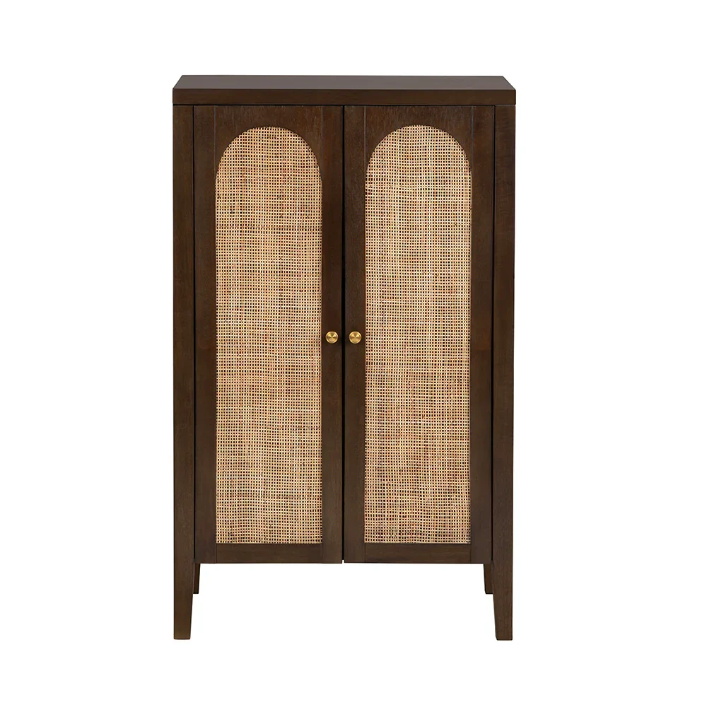 Acadian Two-Door Cabinet - Image 3