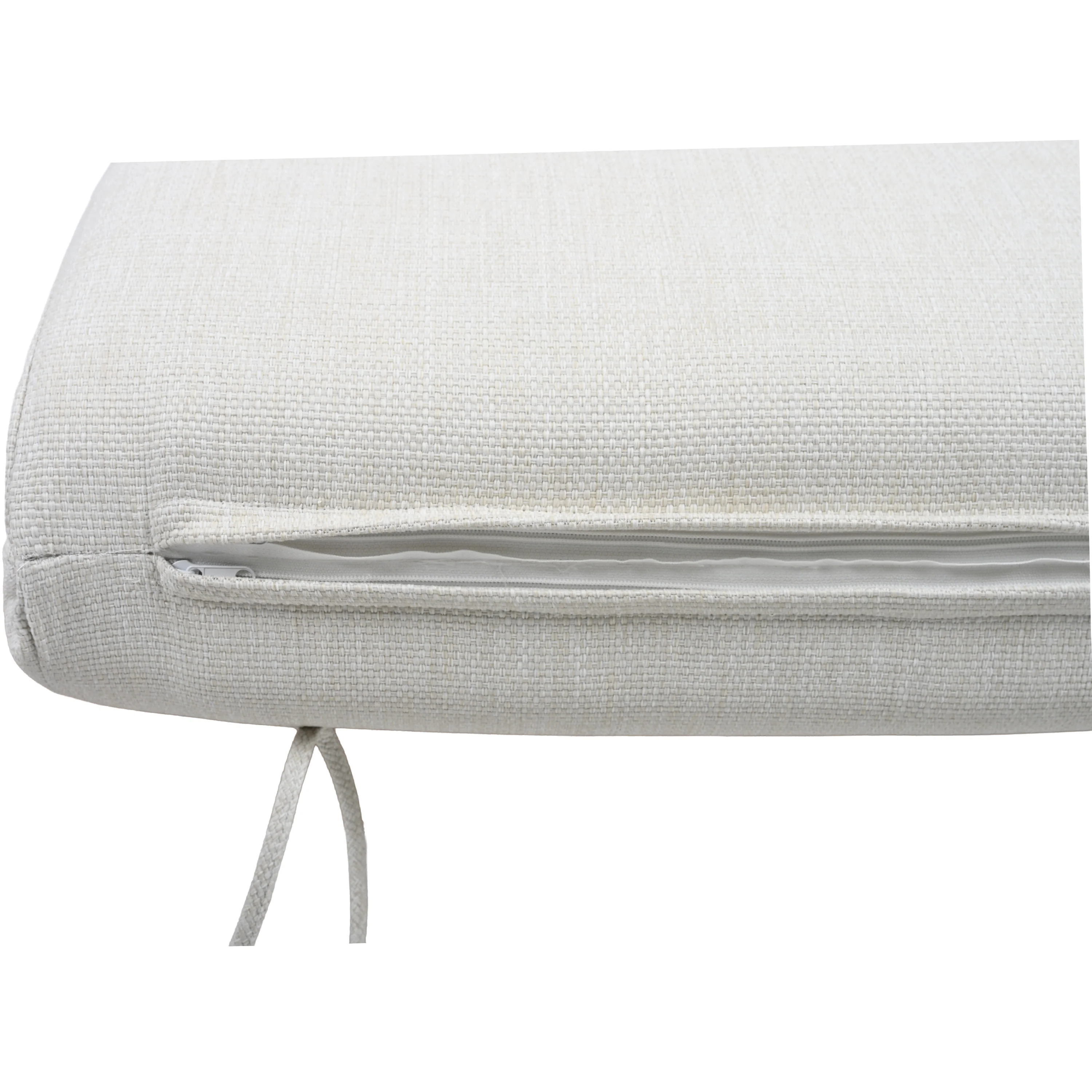 Achilles Teak Patio Chair - Image 5