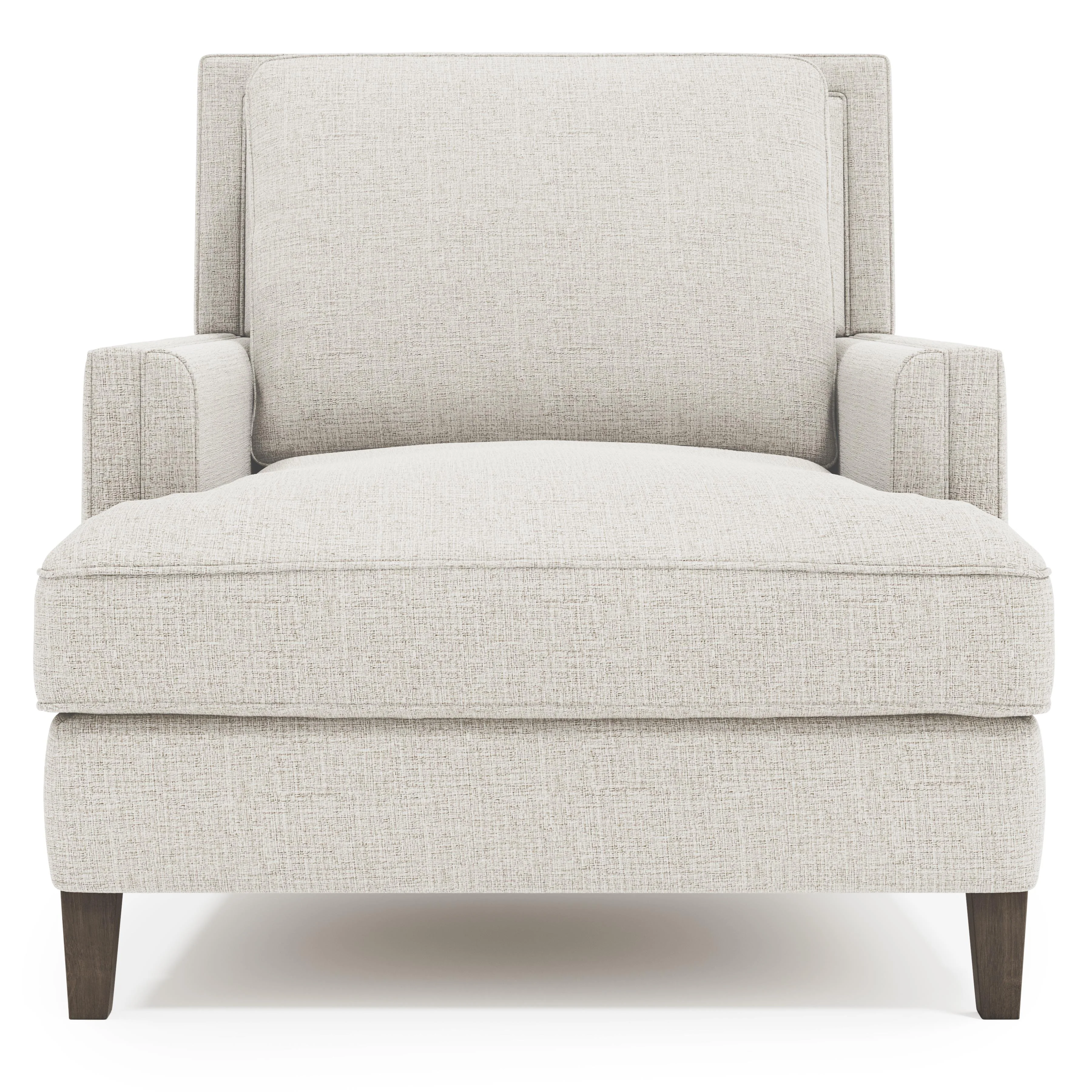 Addison Fabric Chair - Image 2