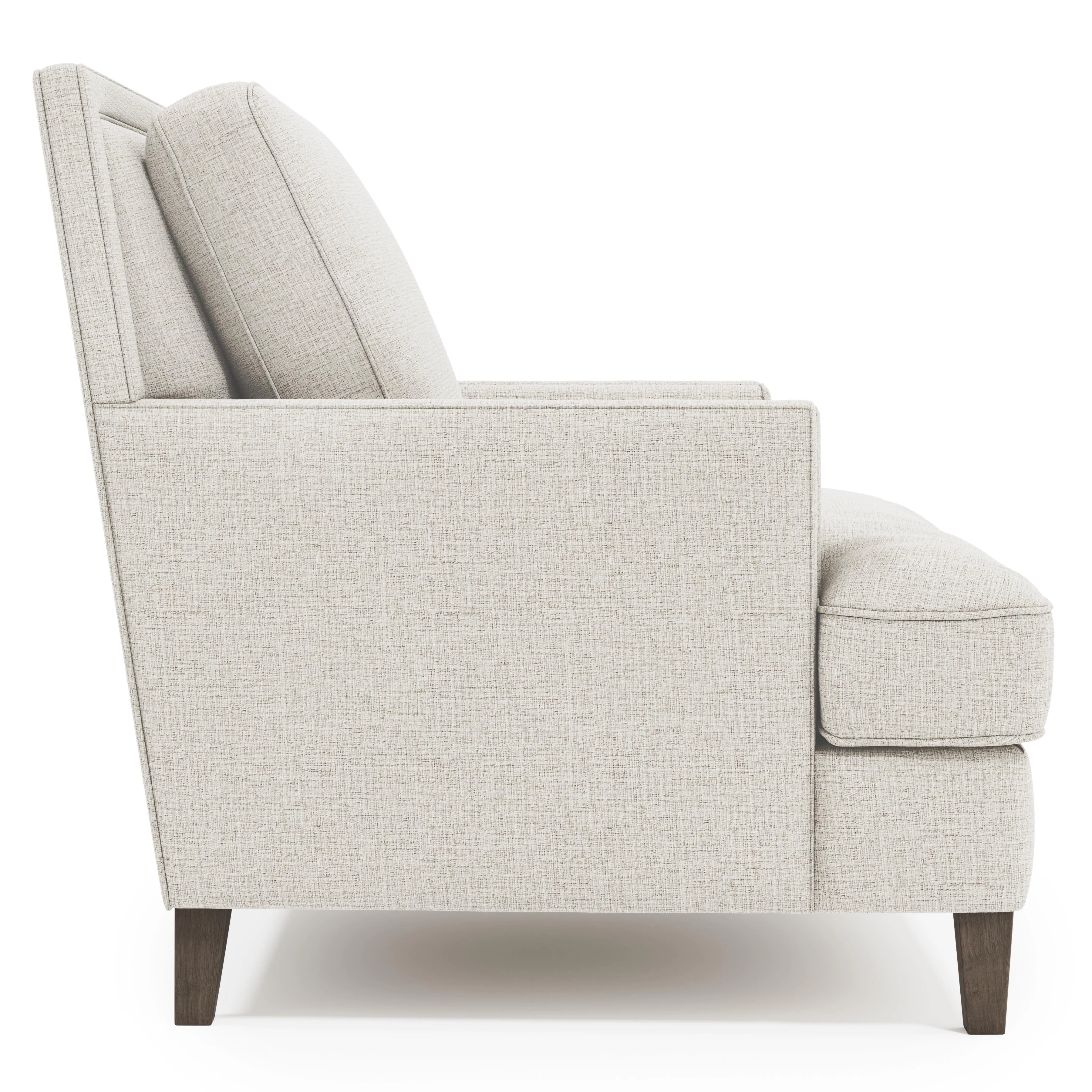 Addison Fabric Chair - Image 3