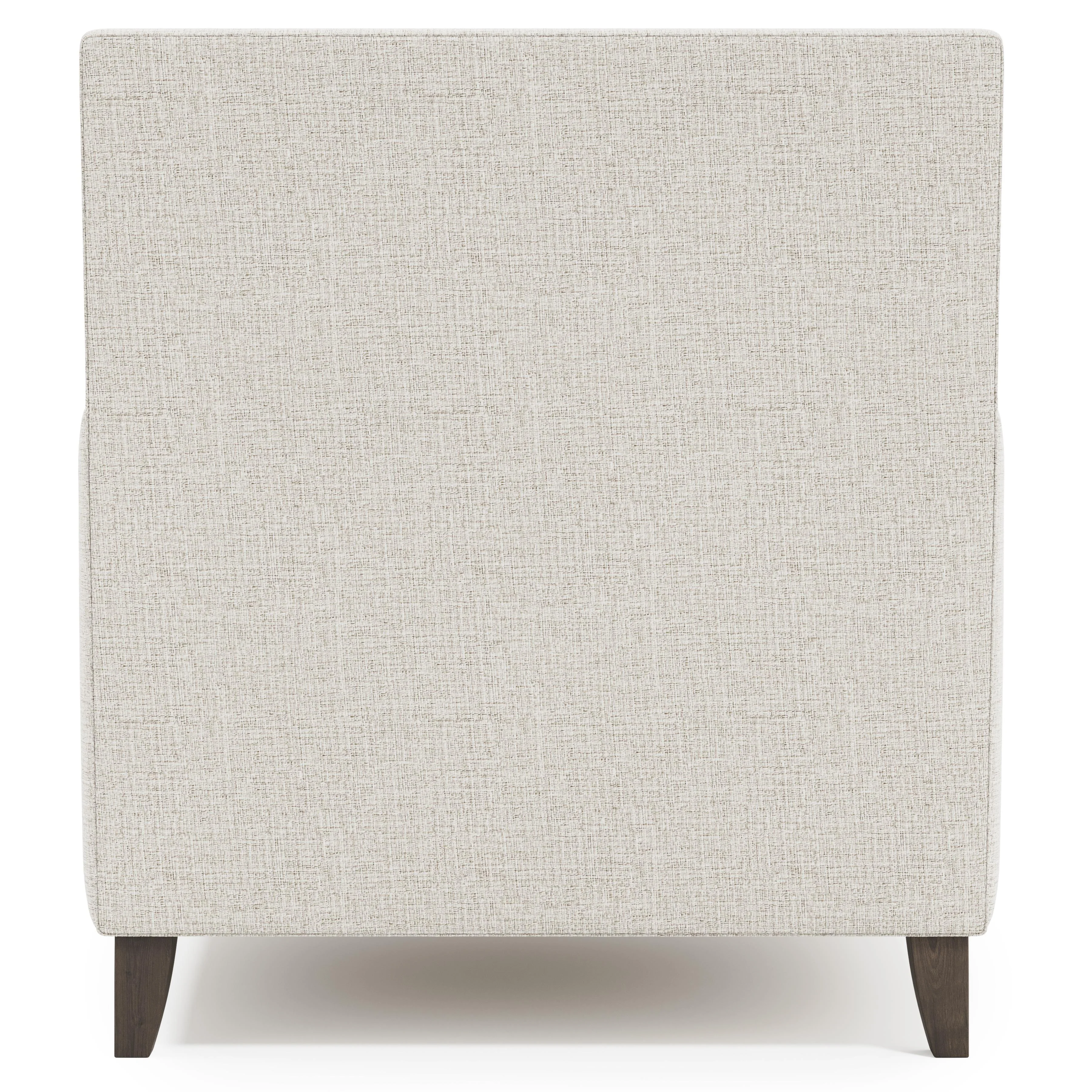 Addison Fabric Chair - Image 4