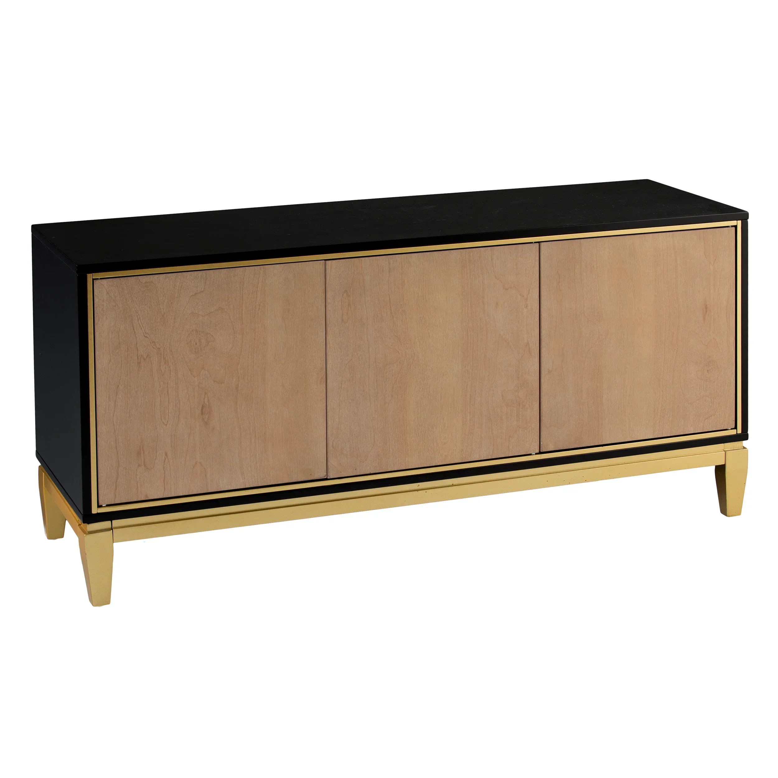 Addleston 3-Door Media Stand