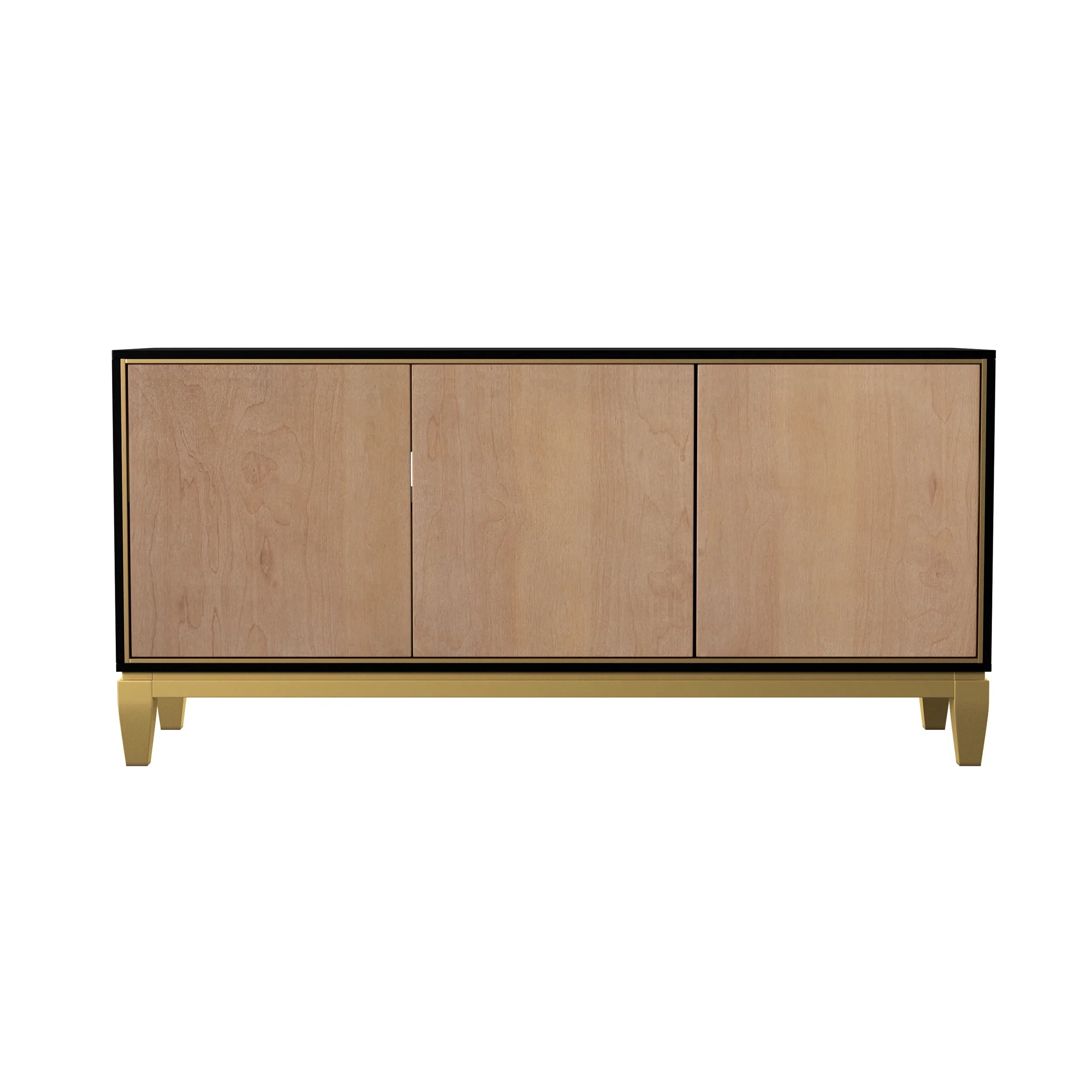 Addleston 3-Door Media Stand - Image 3