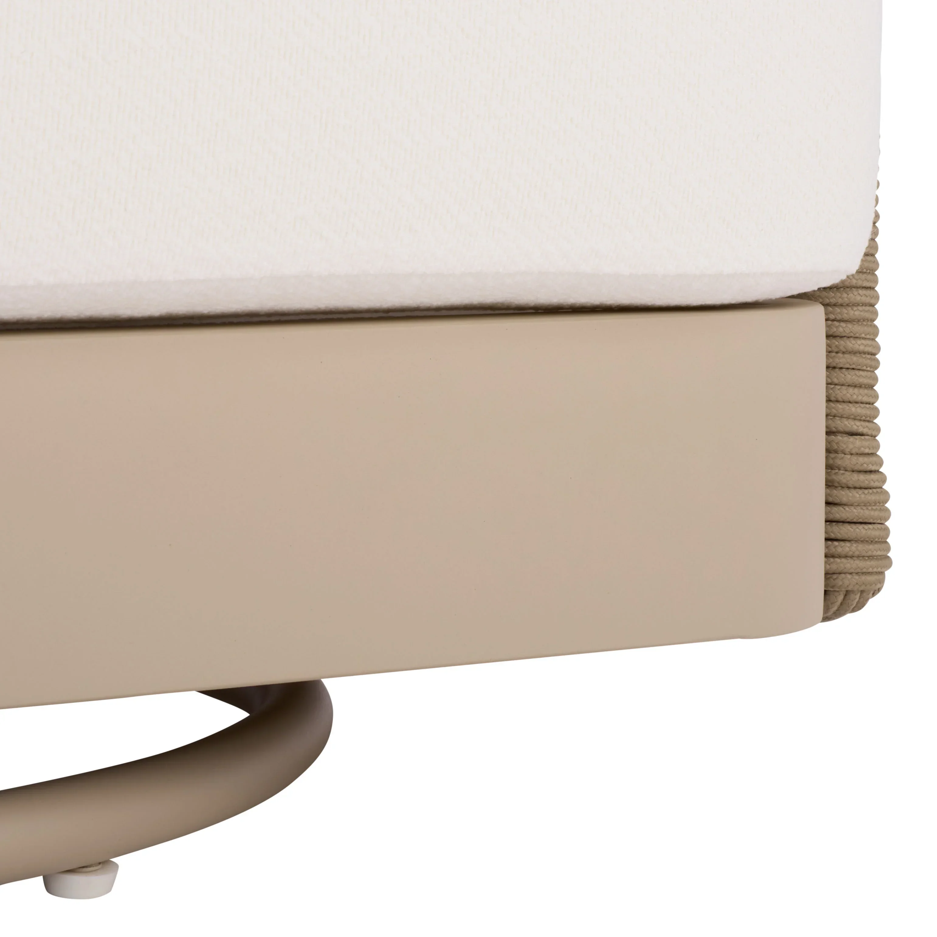 Adelandra Swivel Outdoor Chair - Image 9