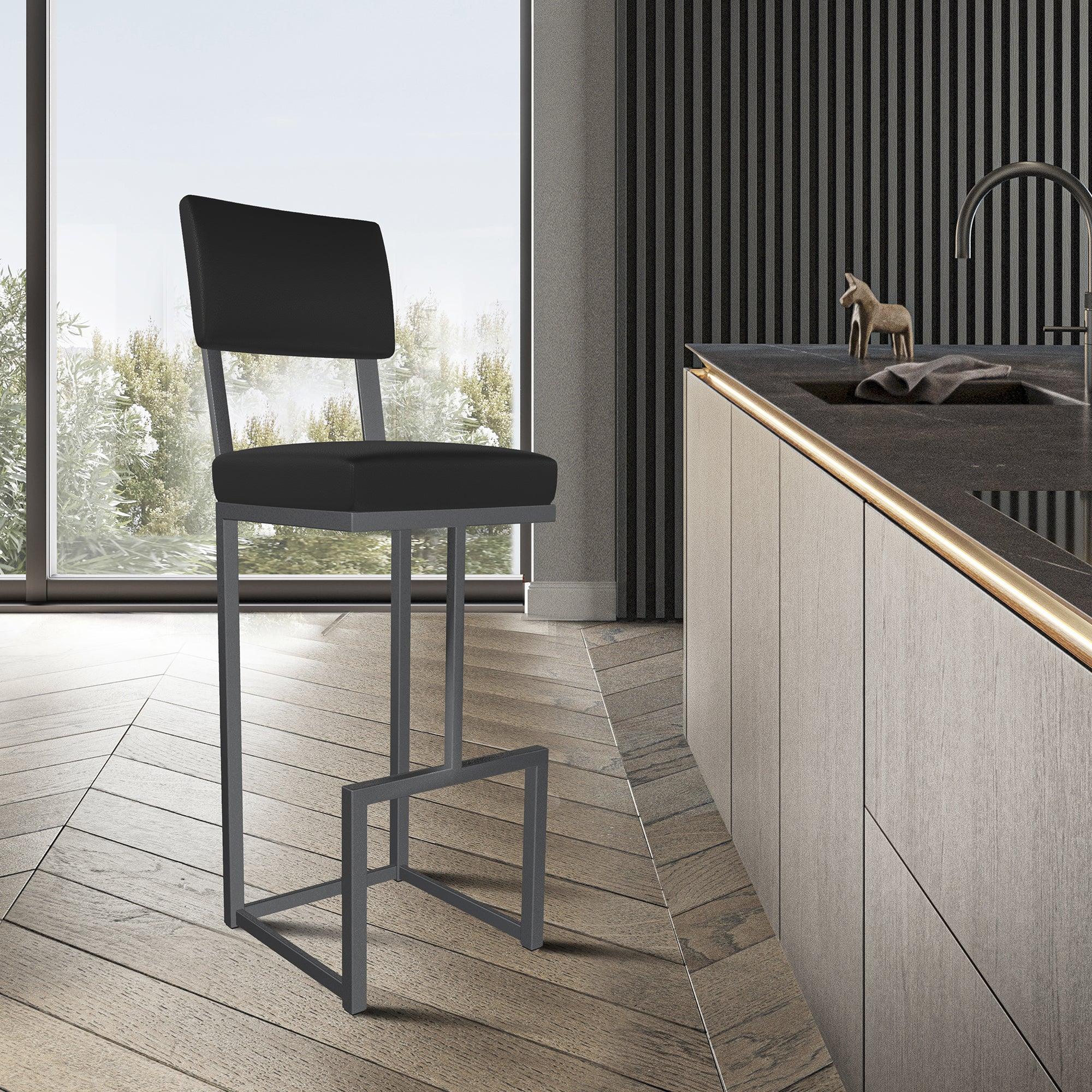 Adele 26" Counter Stool - Image 13