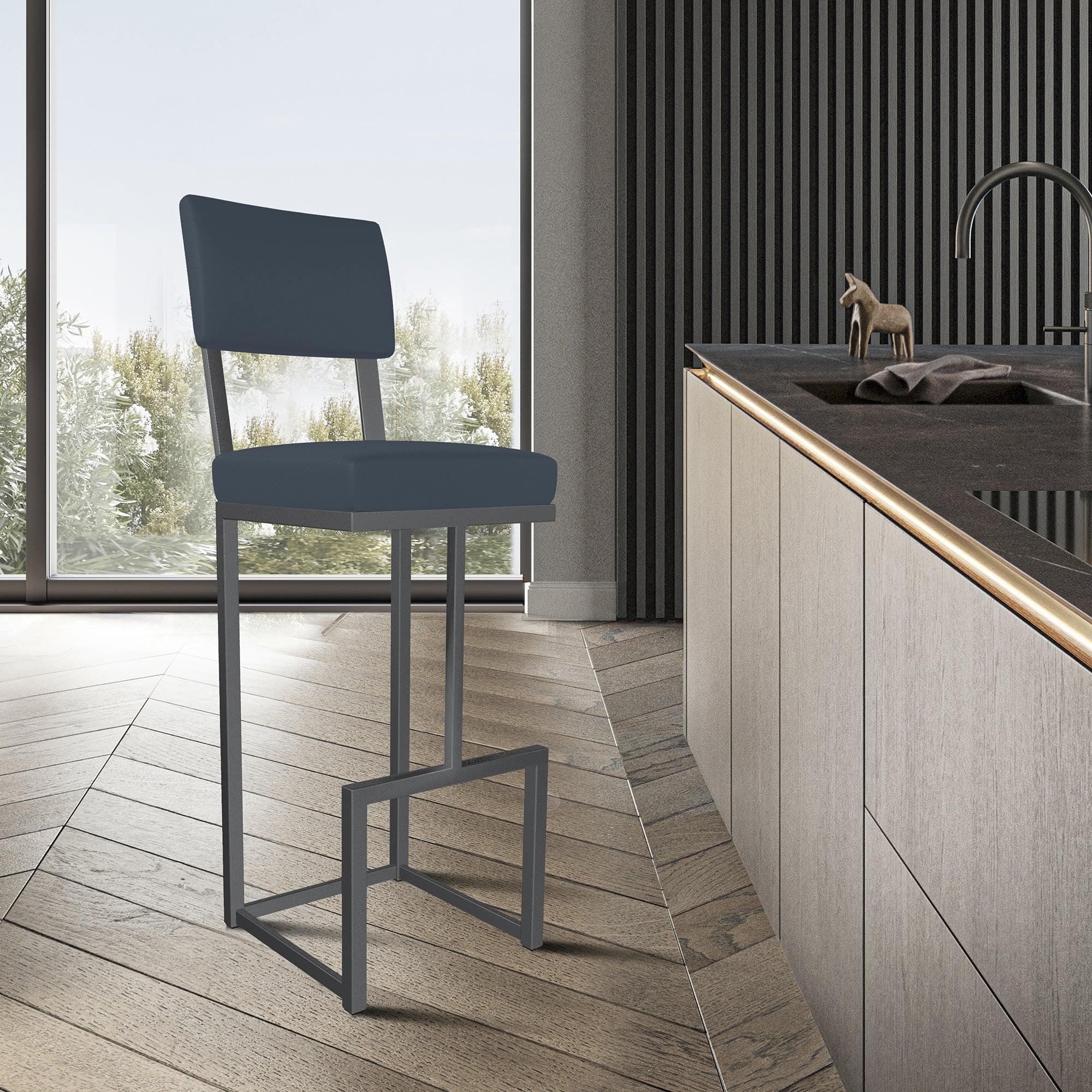 Adele 26" Counter Stool - Image 23