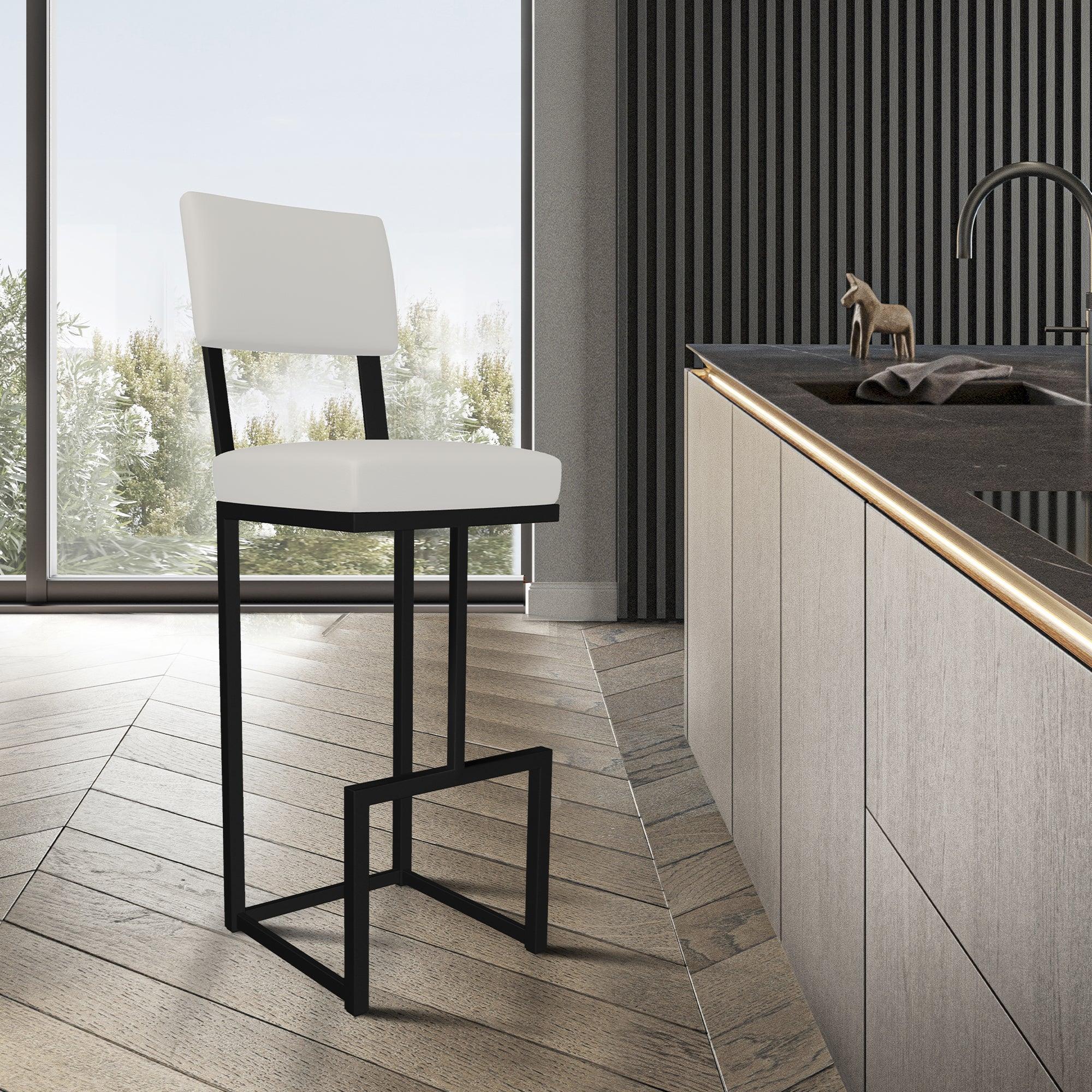 Adele 26" Counter Stool - Image 32