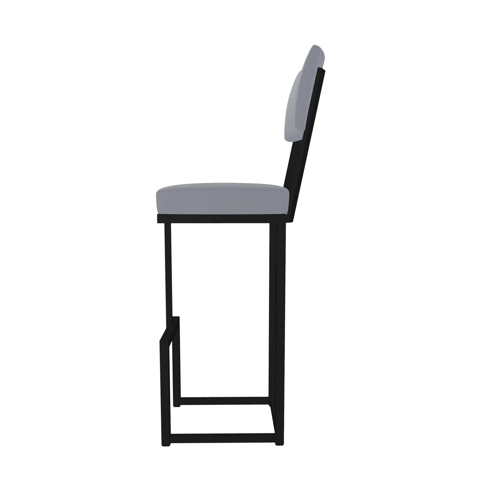 Adele 26" Counter Stool - Image 5