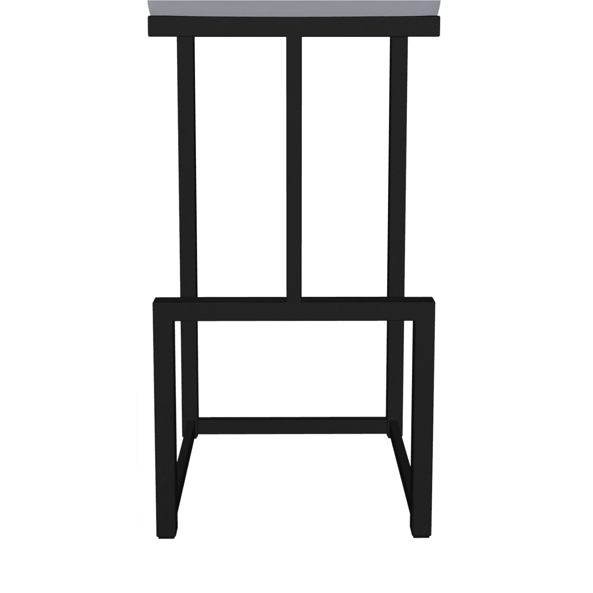 Adele 26" Counter Stool - Image 8