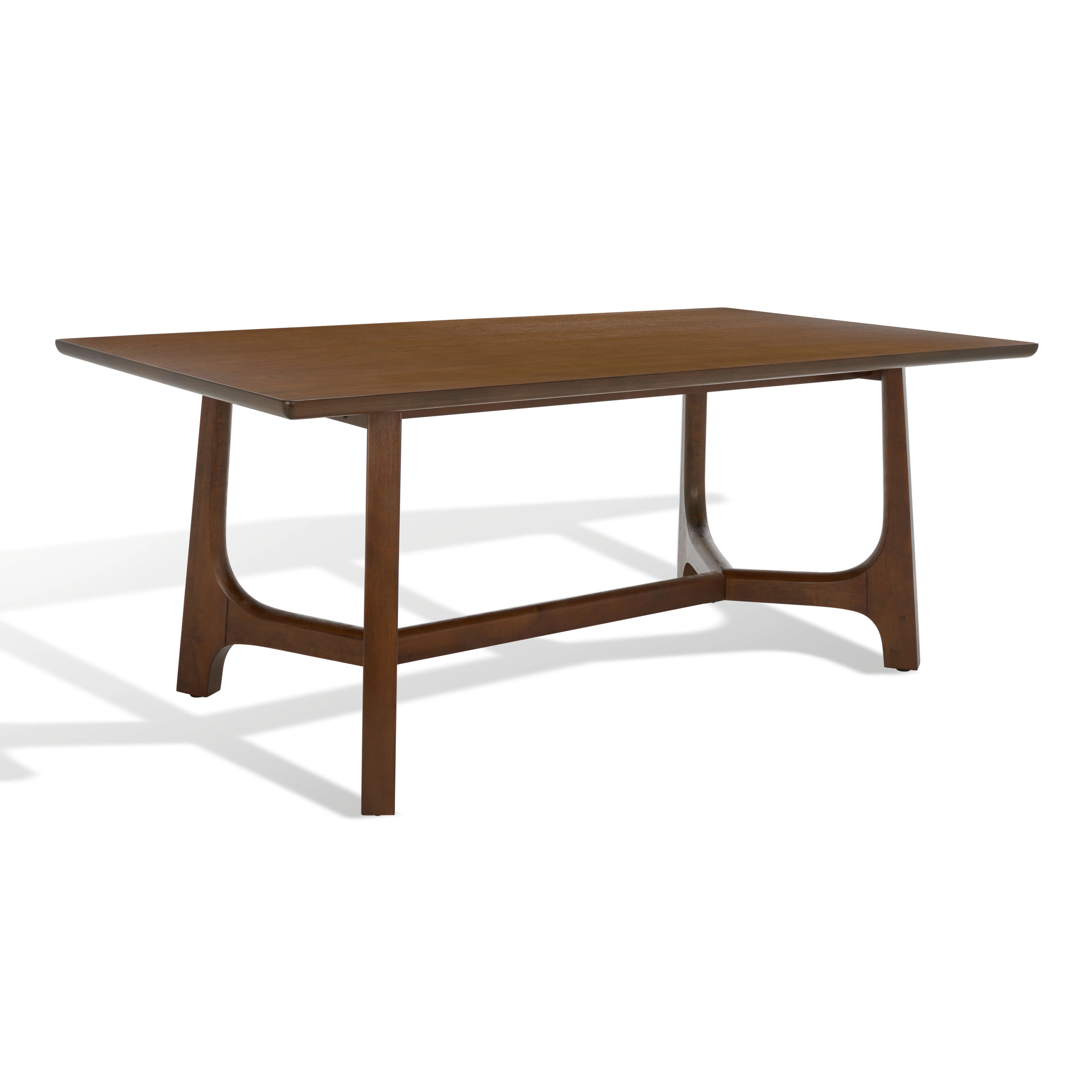 Adelee Wood Rectangle Dining Table - Image 22