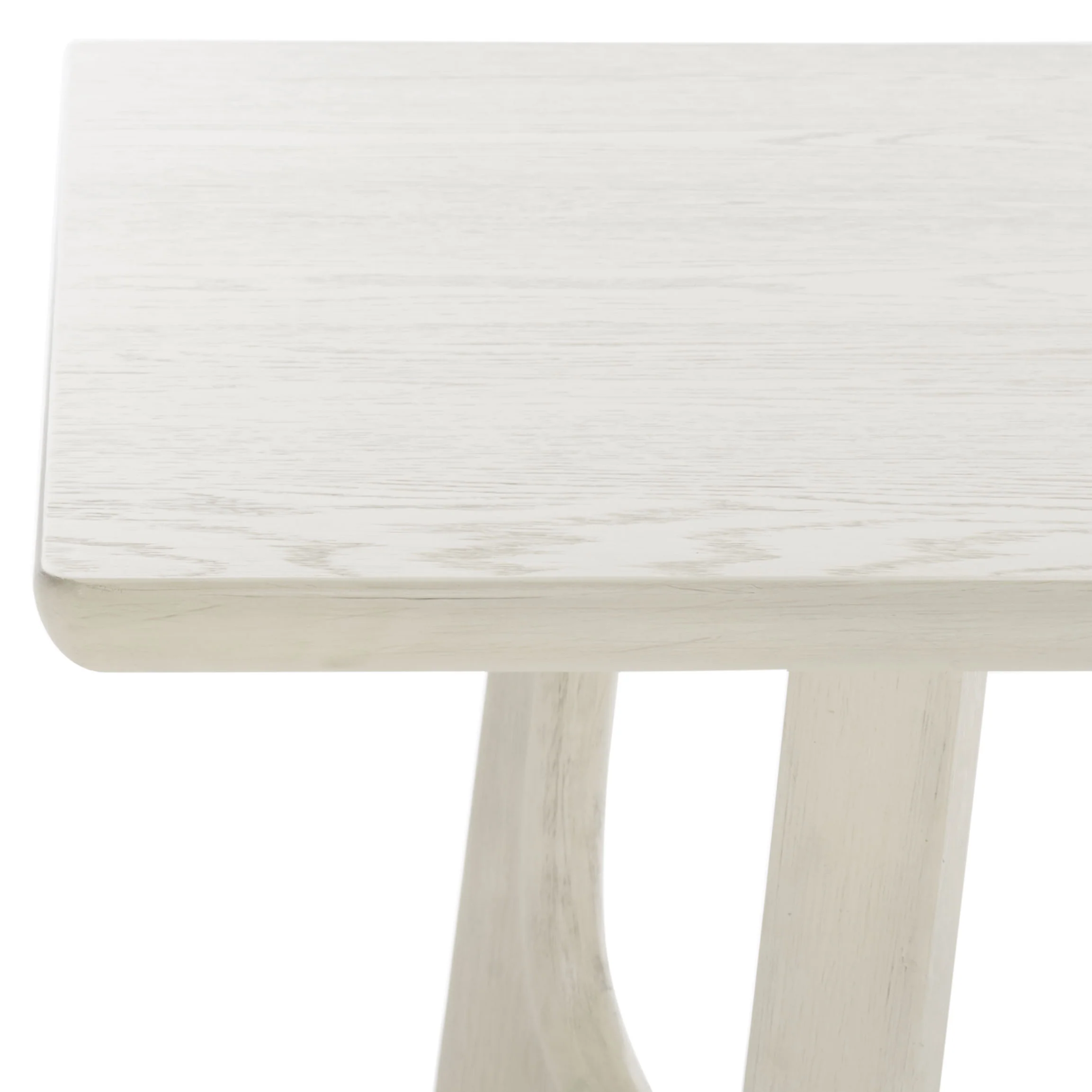 Adelee Wood Rectangle Dining Table - Image 4