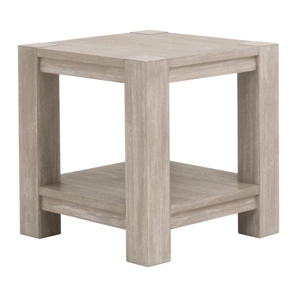 Adler End Table - Image 3
