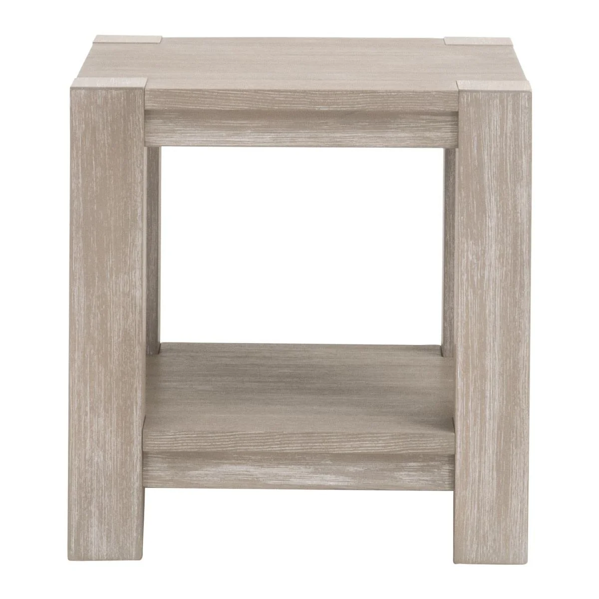 Adler End Table - Image 4