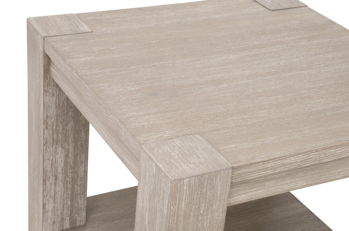 Adler End Table - Image 5