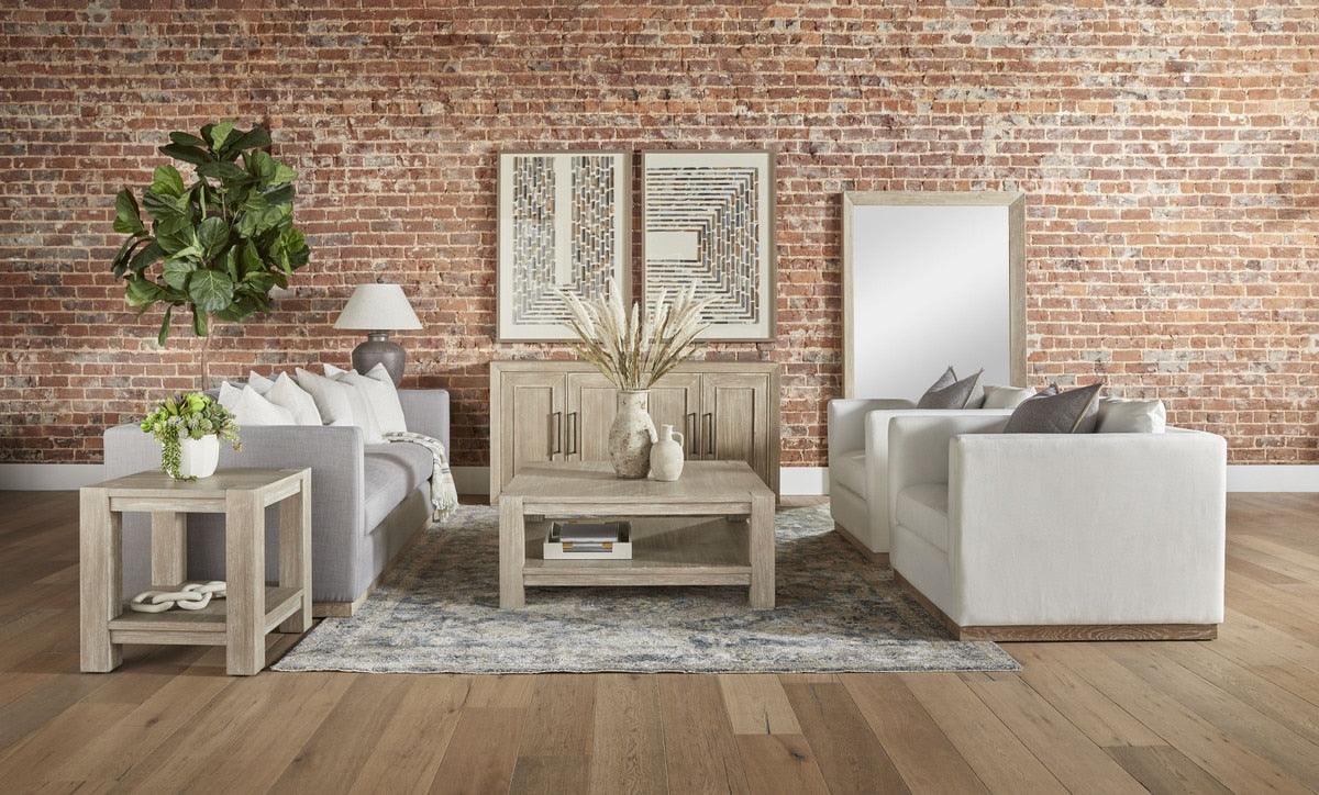 Adler End Table - Image 6