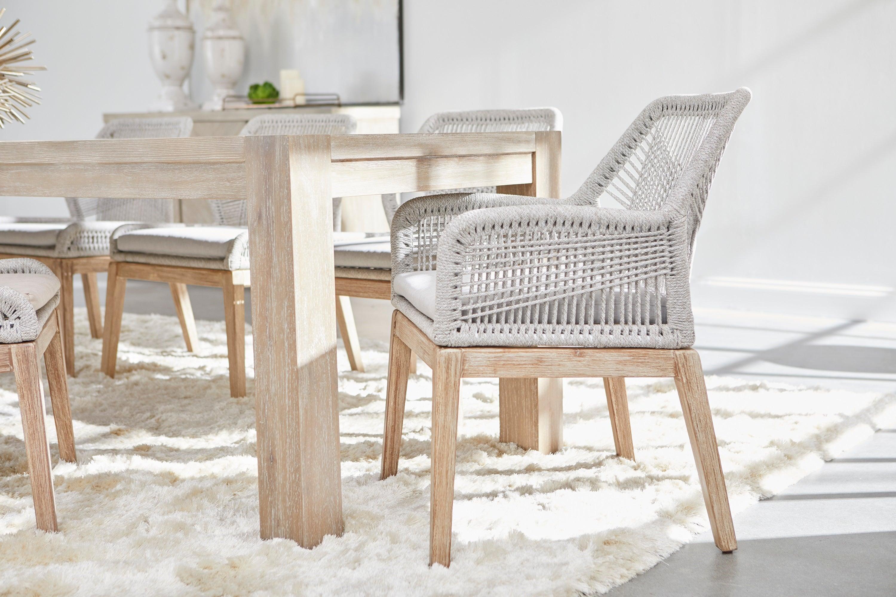 Adler Extension Dining Table - Image 6