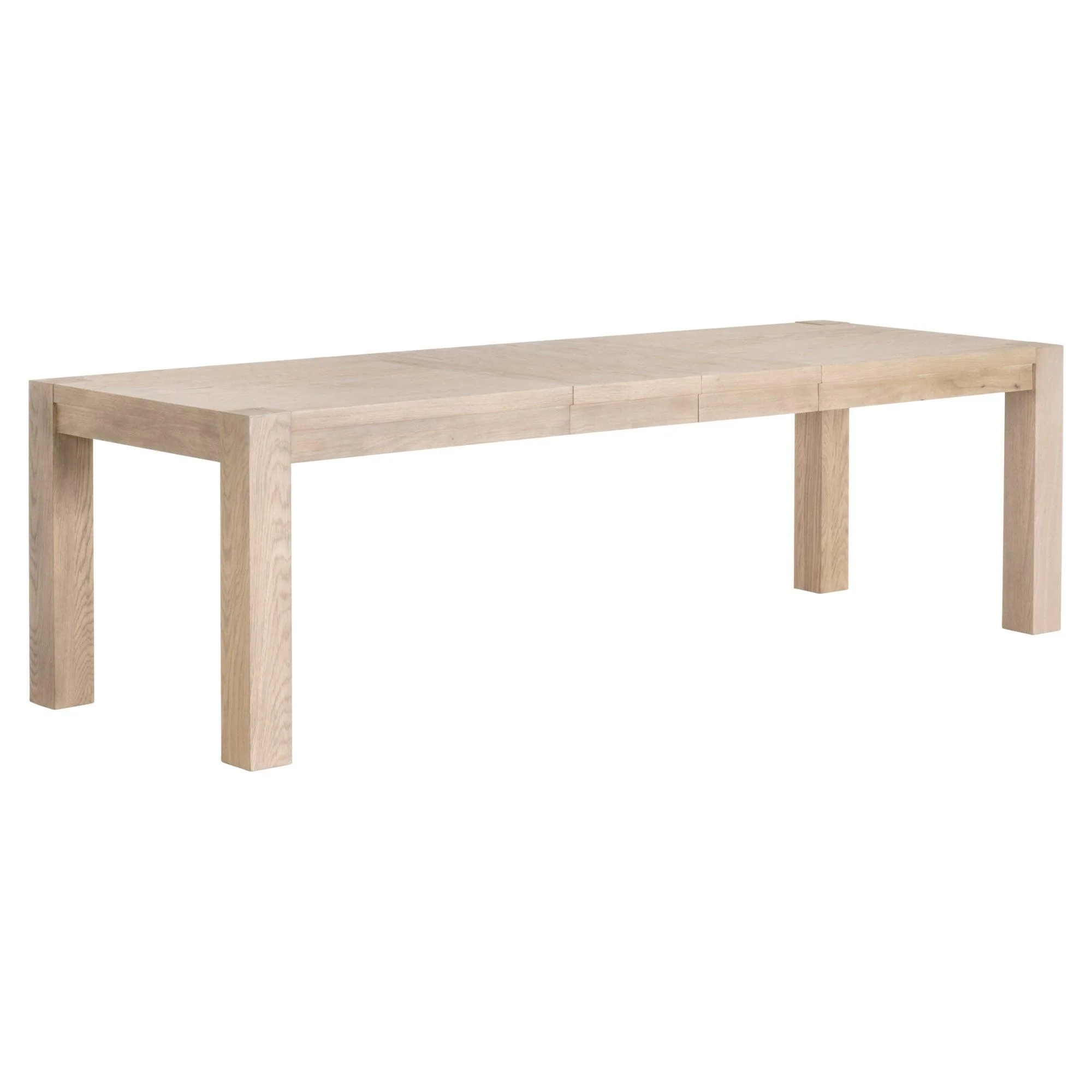 Adler Extension Dining Table - Image 8